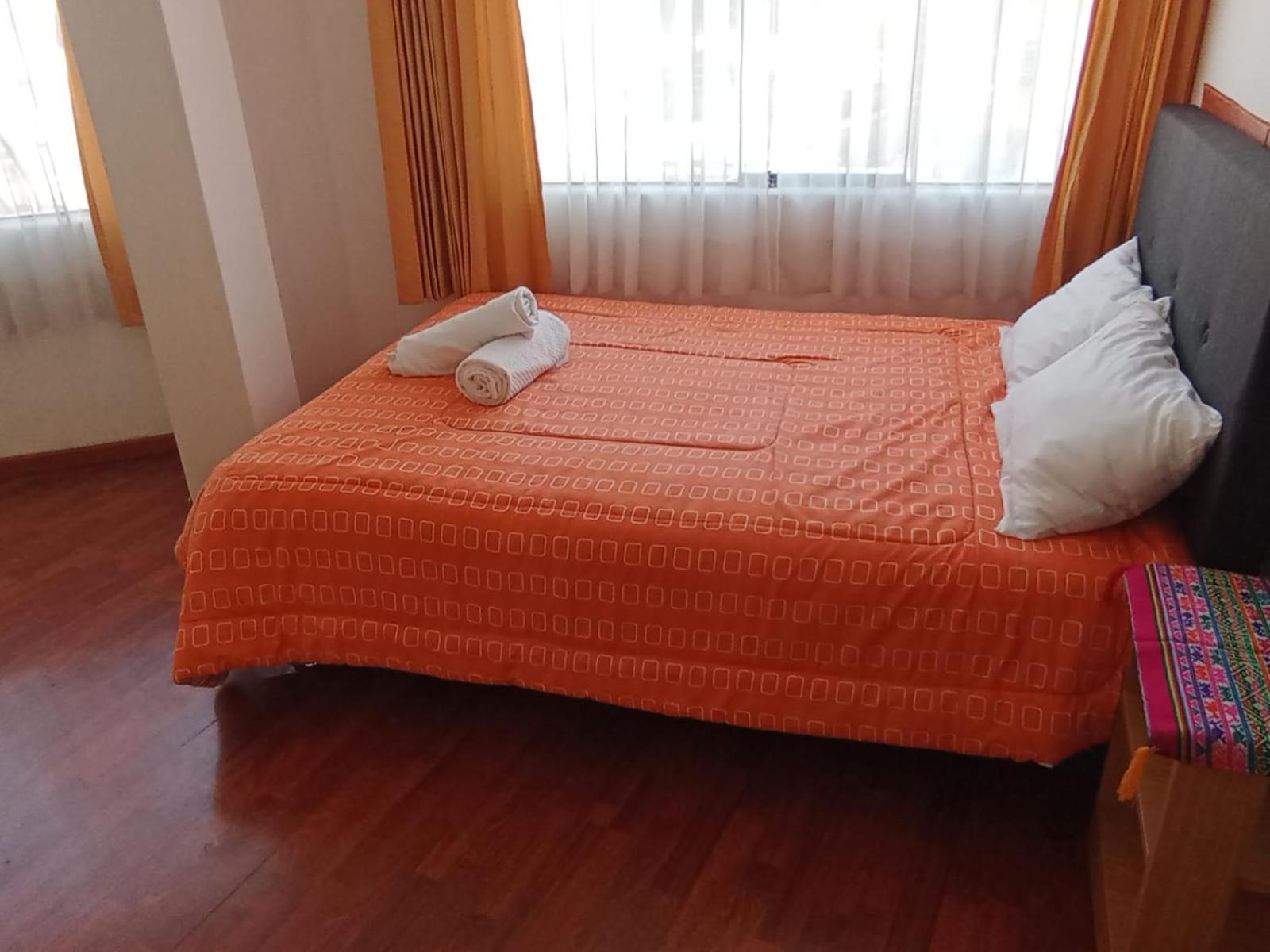 Two-Bedroom House photo 2