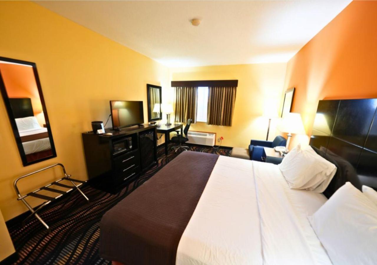 Rock Island Inn & Suites Streator , IL, Zdjęcie 8