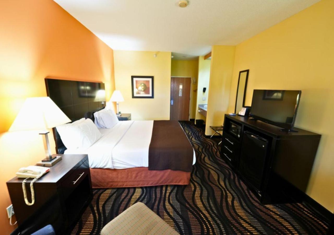 Rock Island Inn & Suites Streator , IL, Zdjęcie 3
