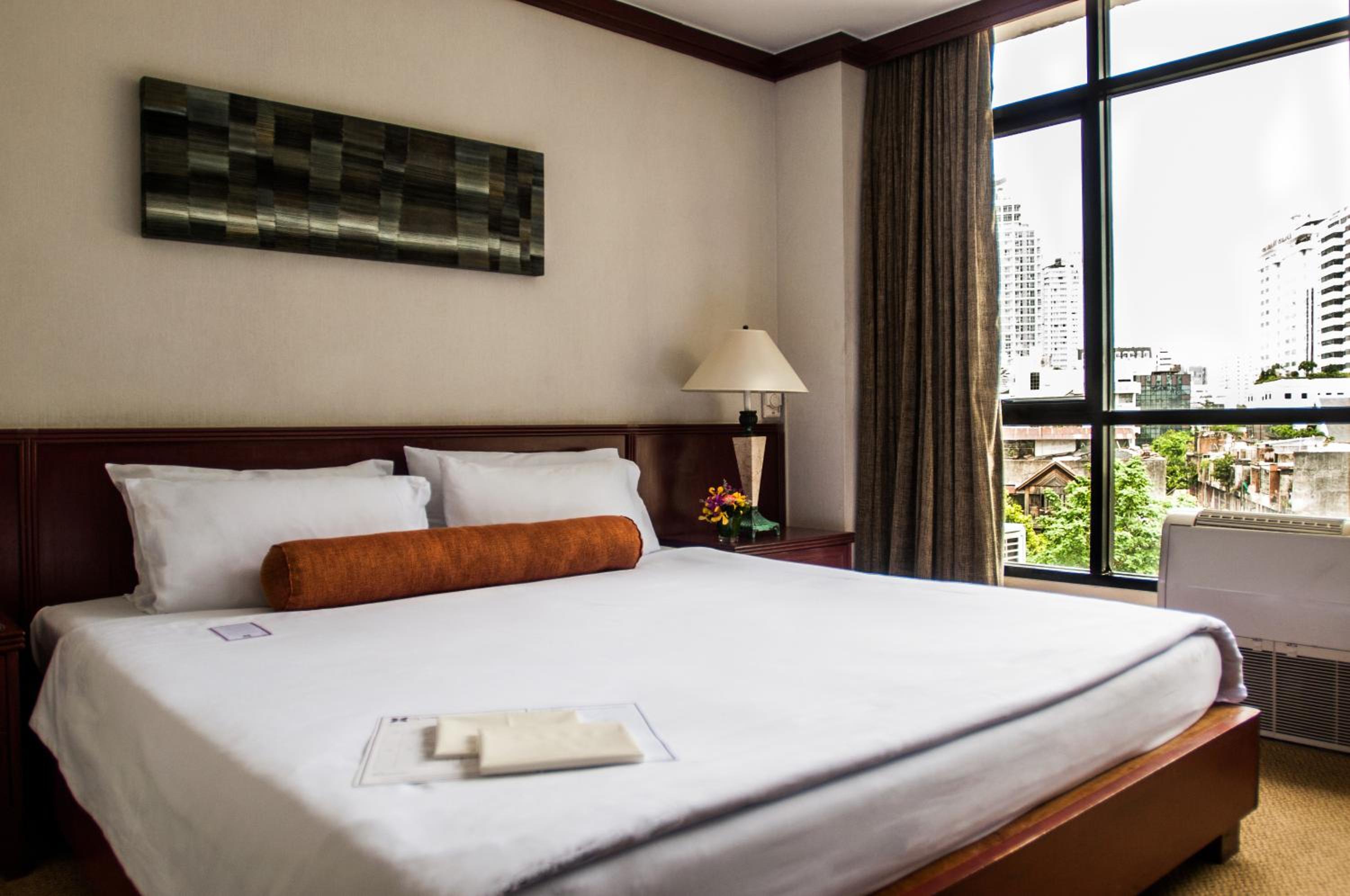 Superior Twin Room photo 1