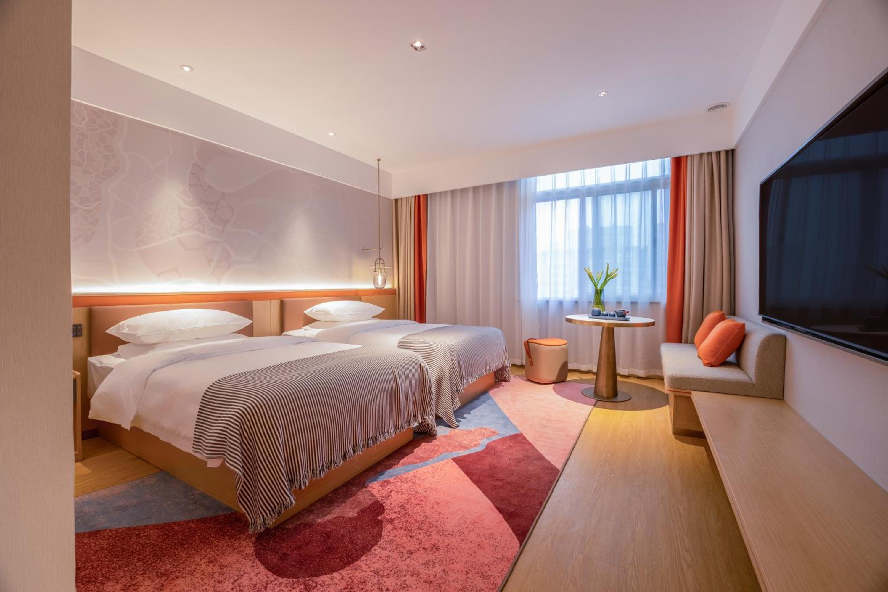 Superior Double Room photo 2