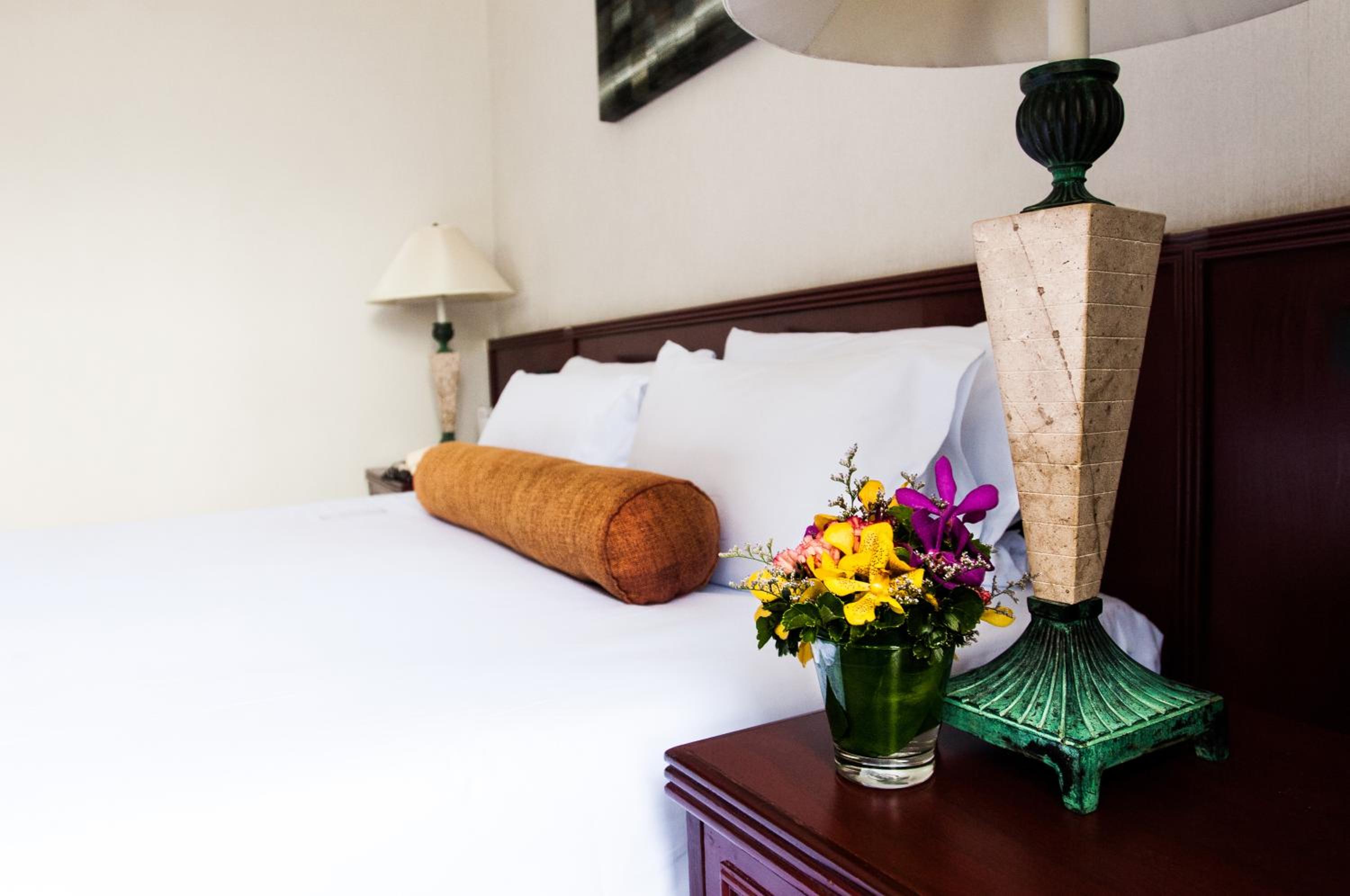Superior Double or Twin Room with Garden View photo 1