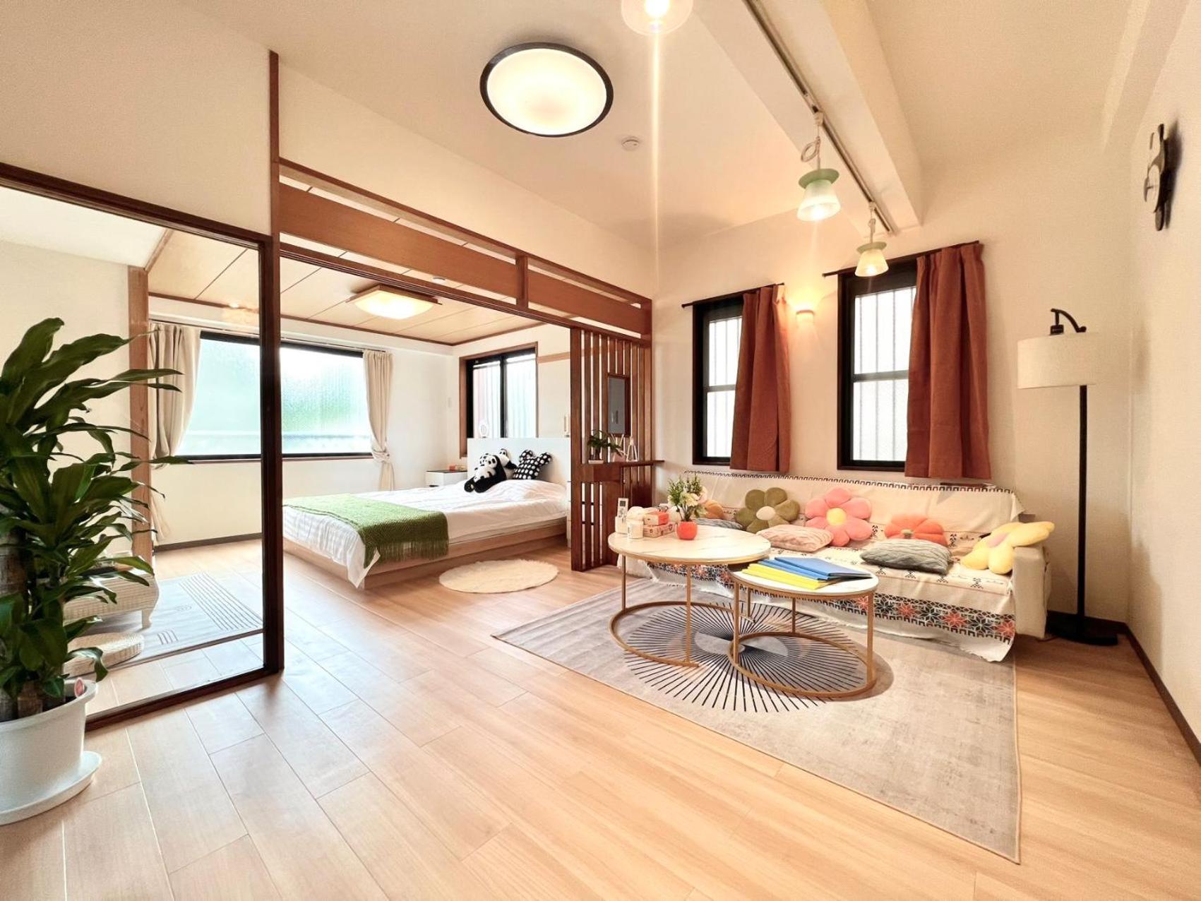 Vacation Home photo 1