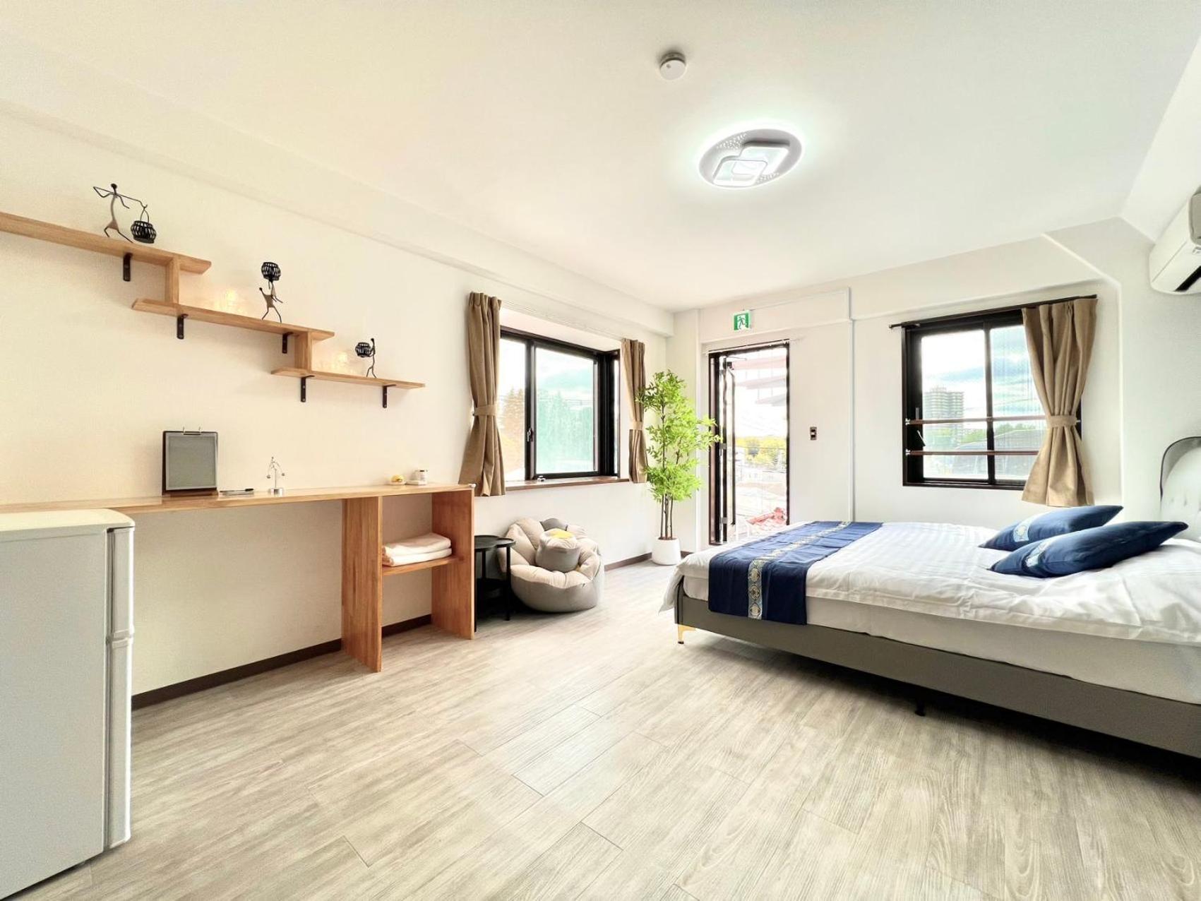 Double Room photo 2
