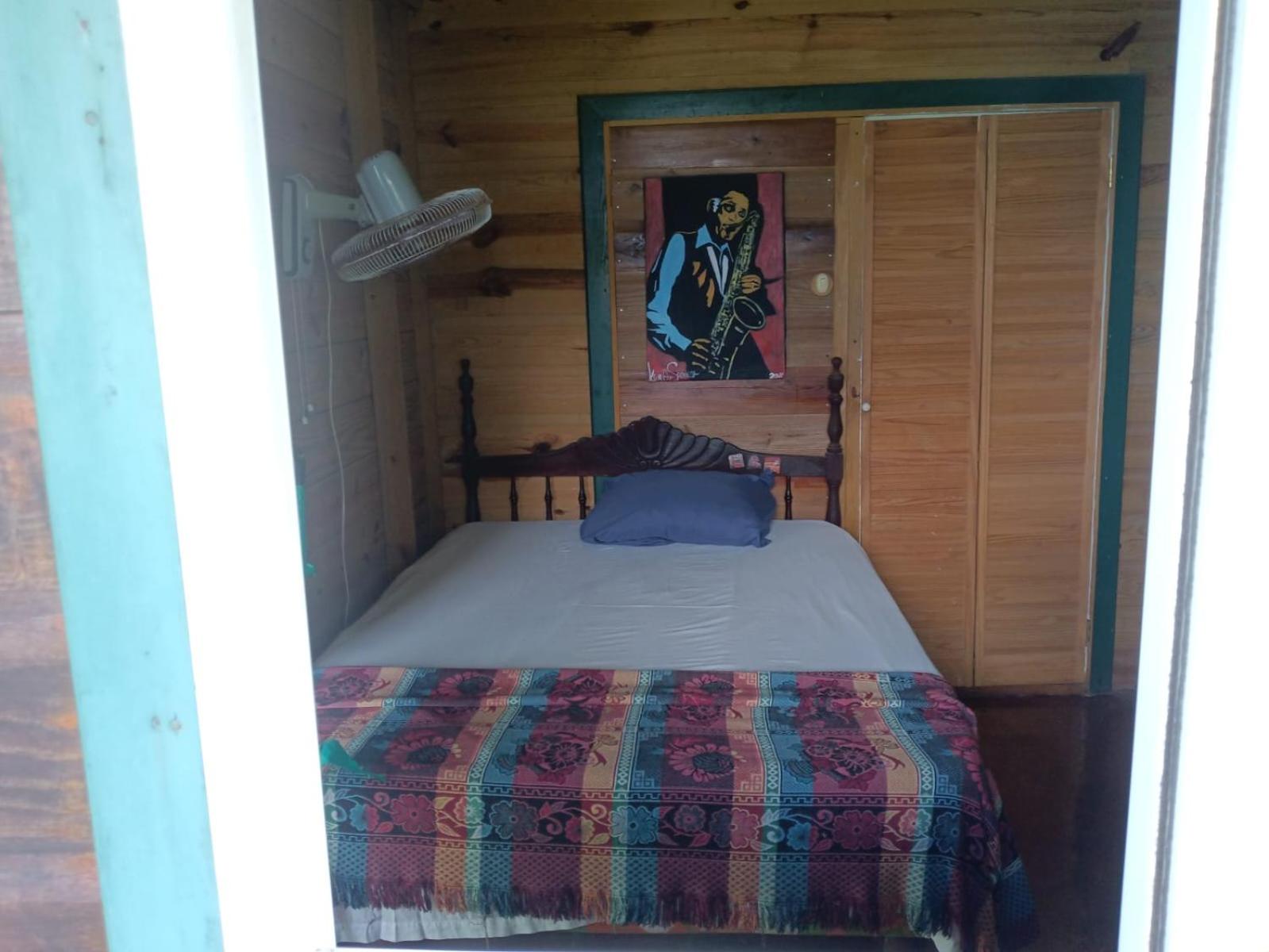 Small Double Room photo 1