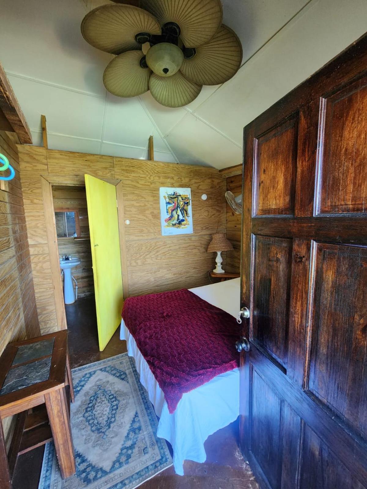 Deluxe Double Room With Balcony photo 1