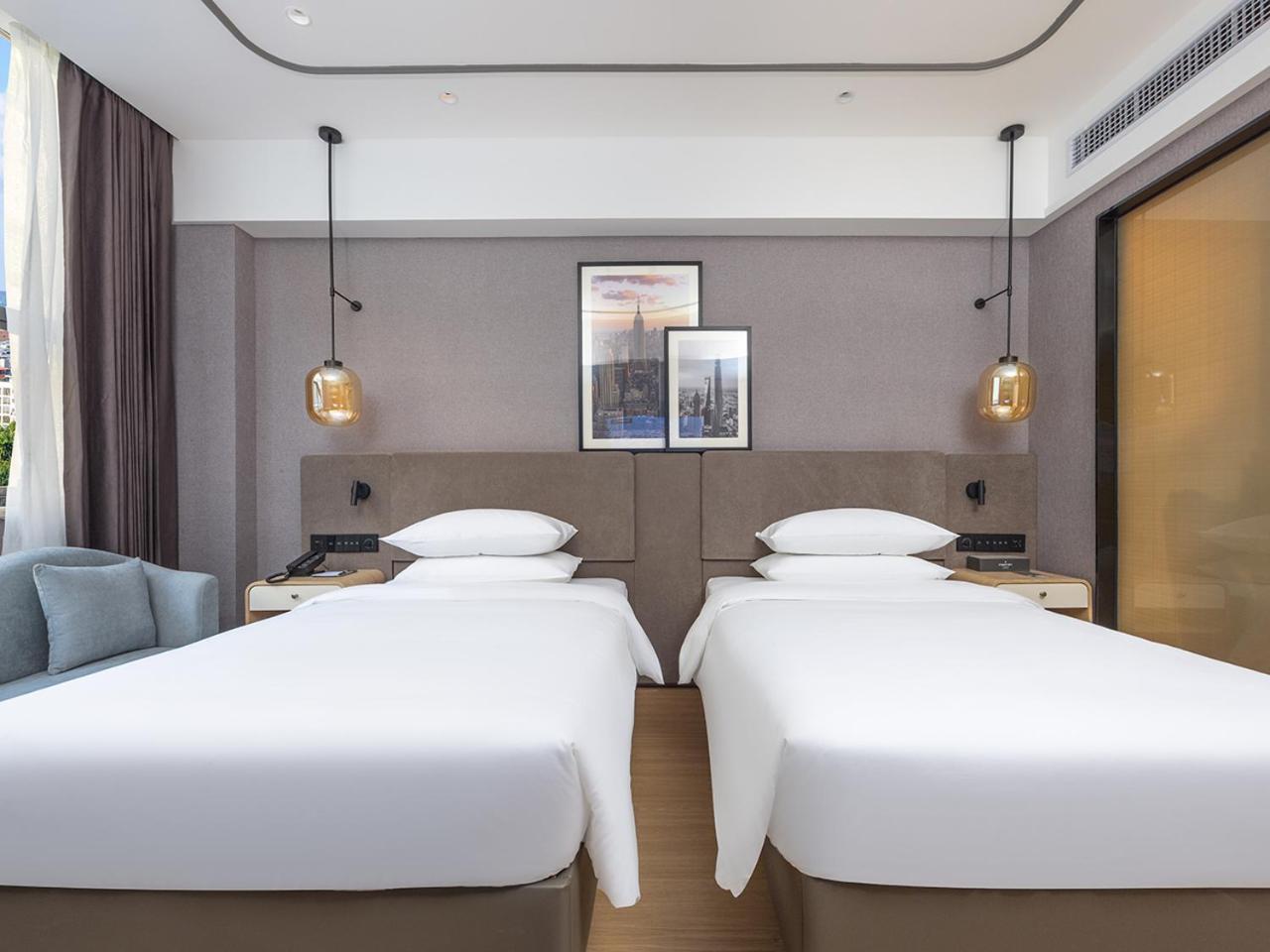 Business Twin Room