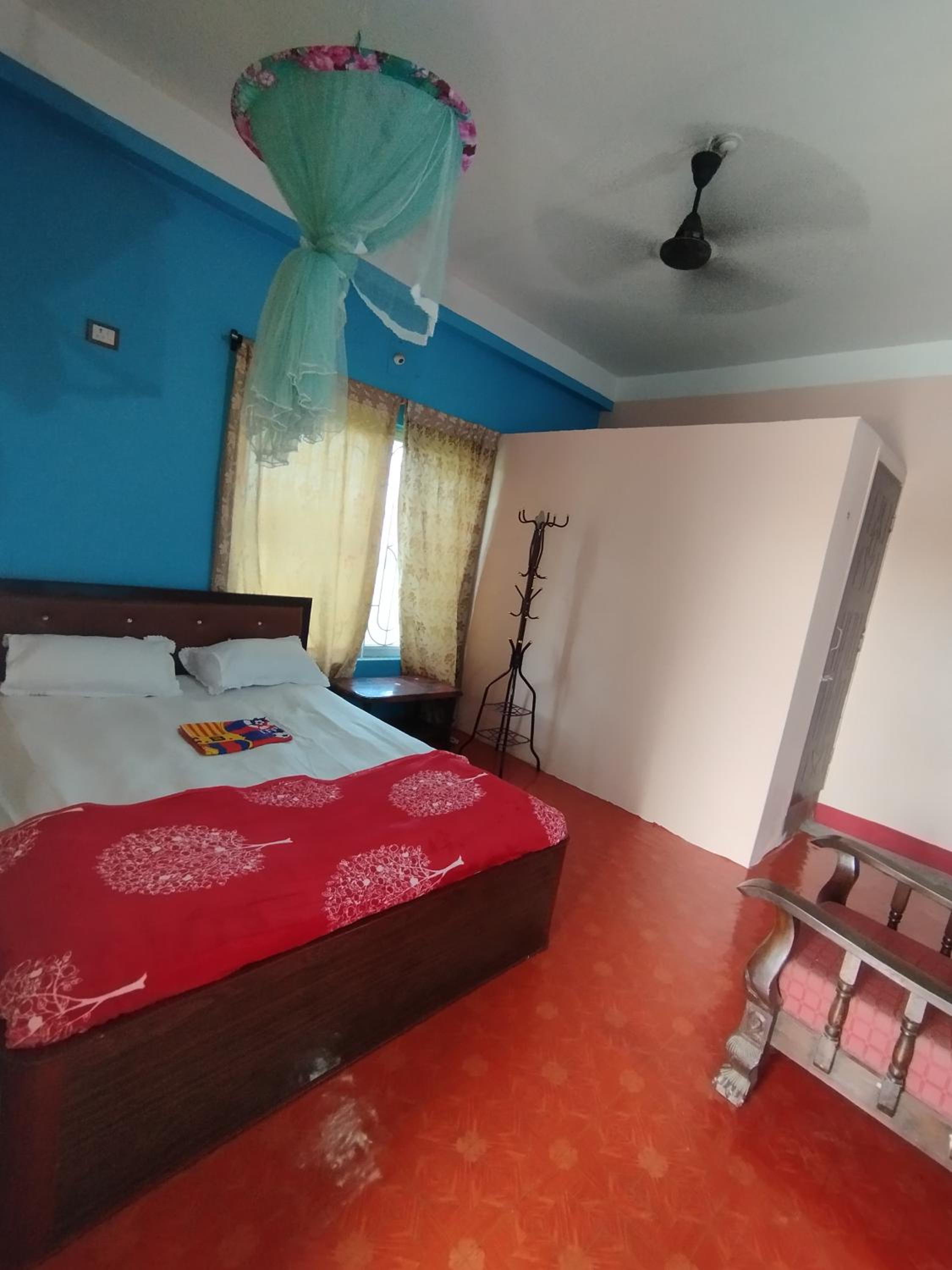 Budget Double Room photo 1