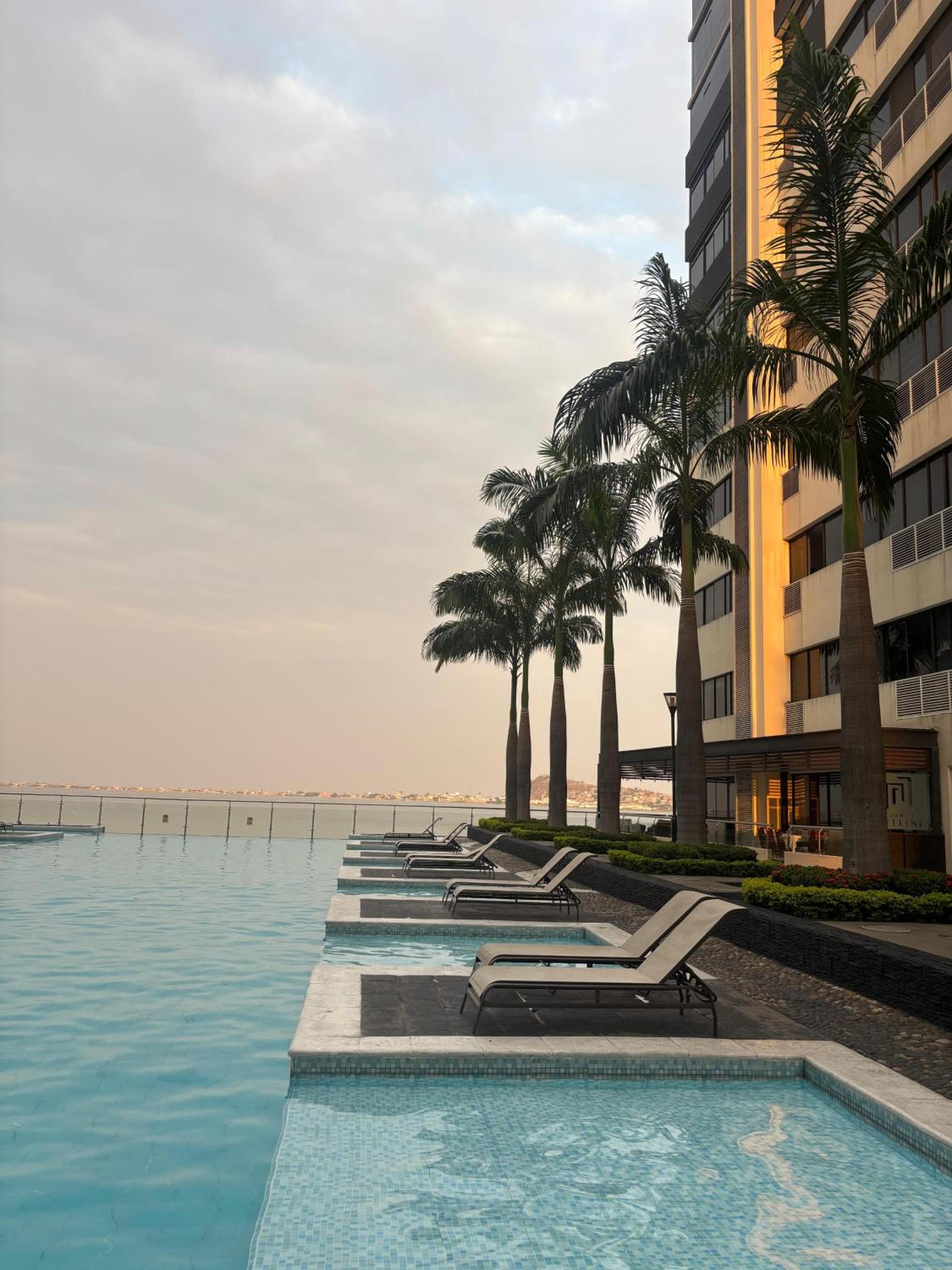 Junior Suite With Private Pool photo 2