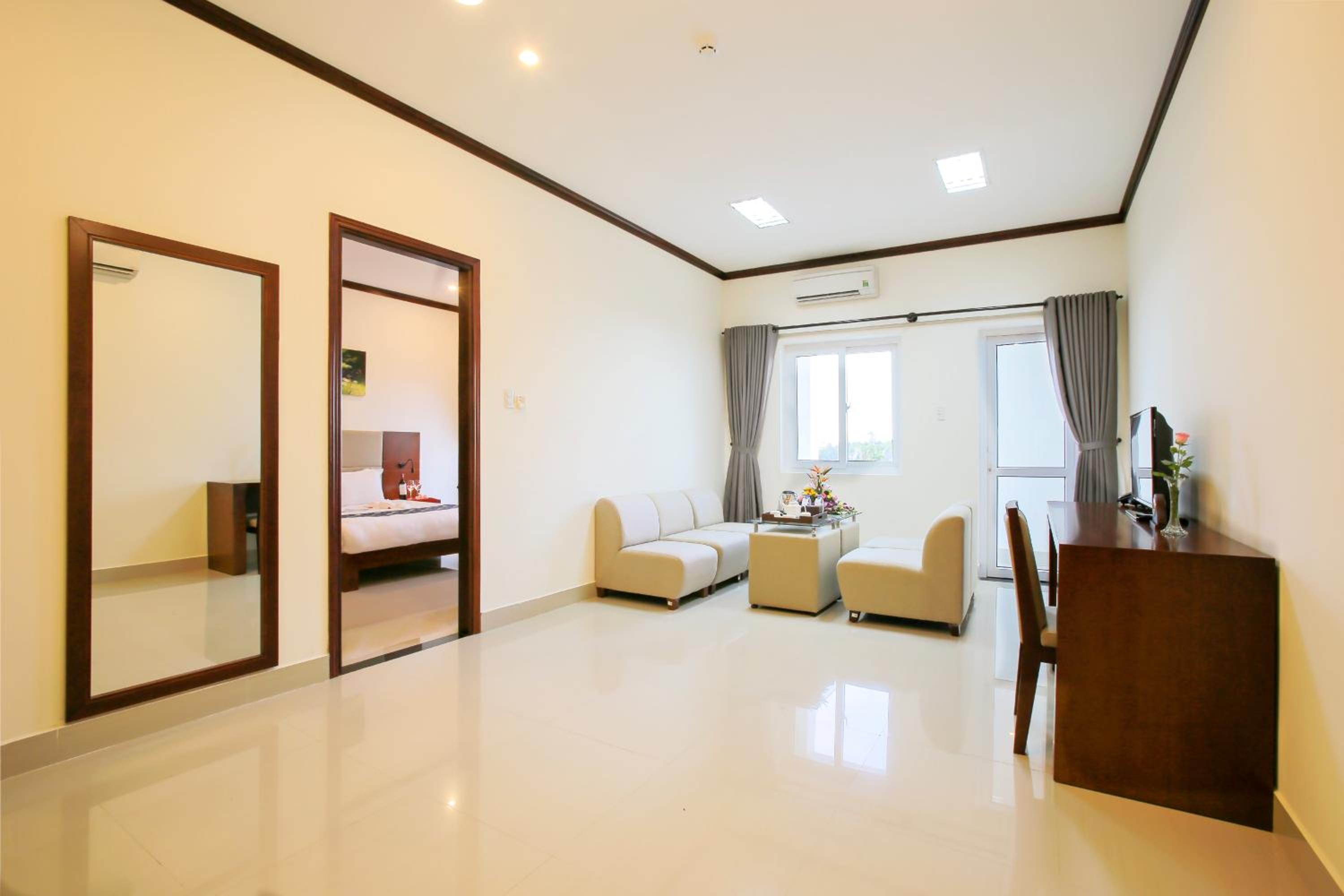 Junior Suite - Photo 1