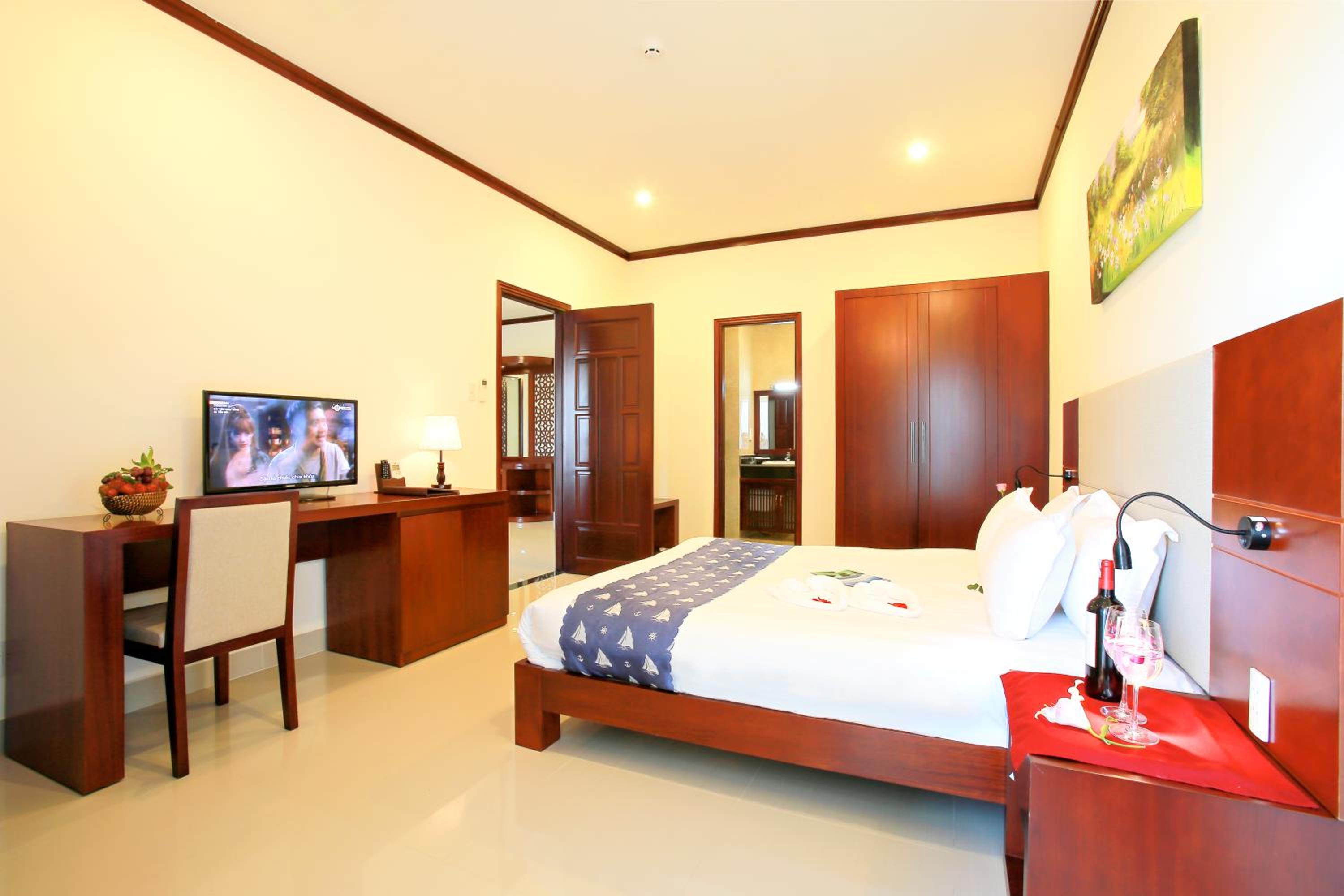 Junior Suite - Photo 4