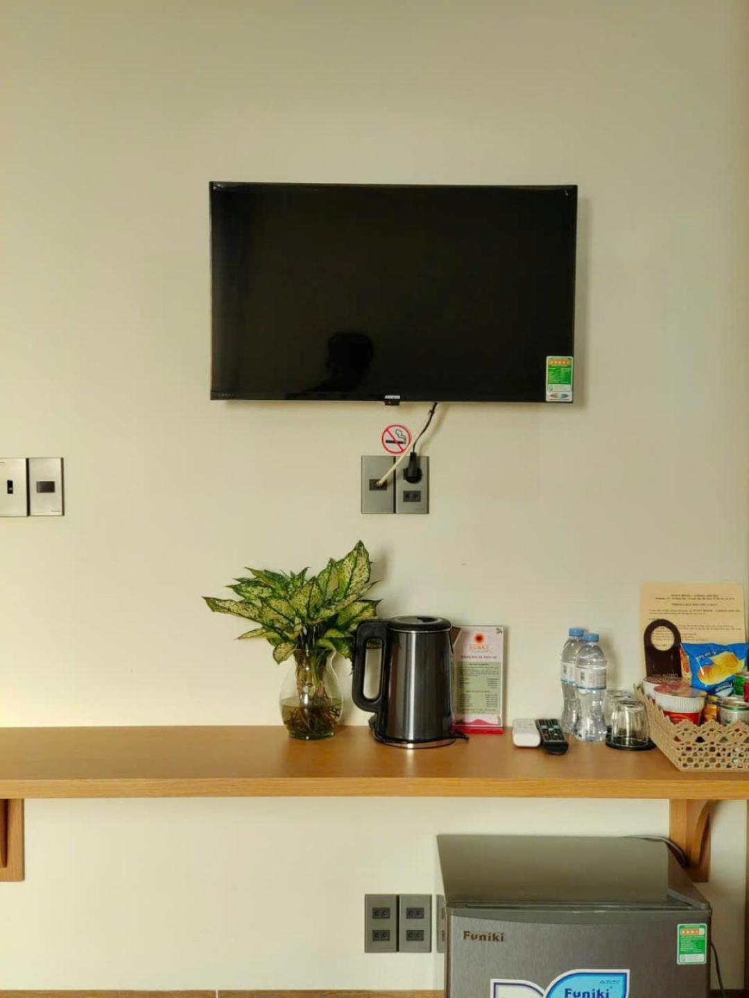 Superior Double Room - Photo 4
