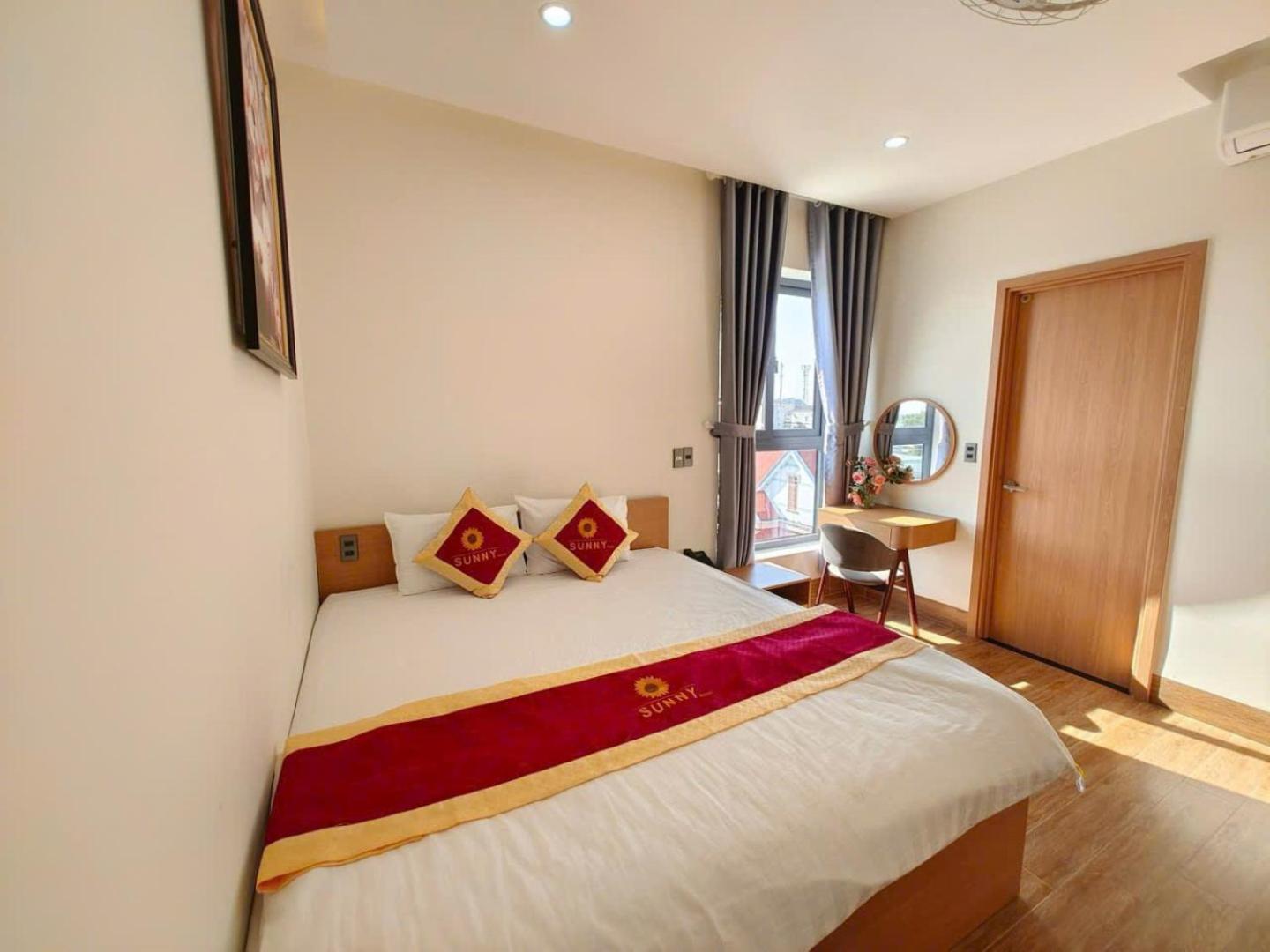 Superior Double Room - Photo 1