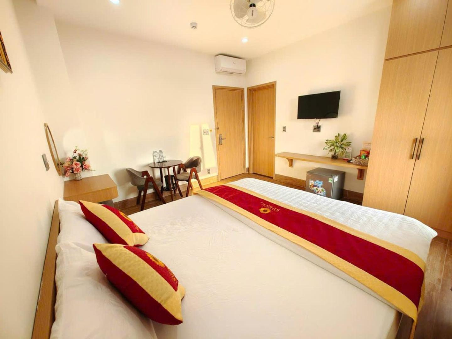 Superior Double Room - Photo 5