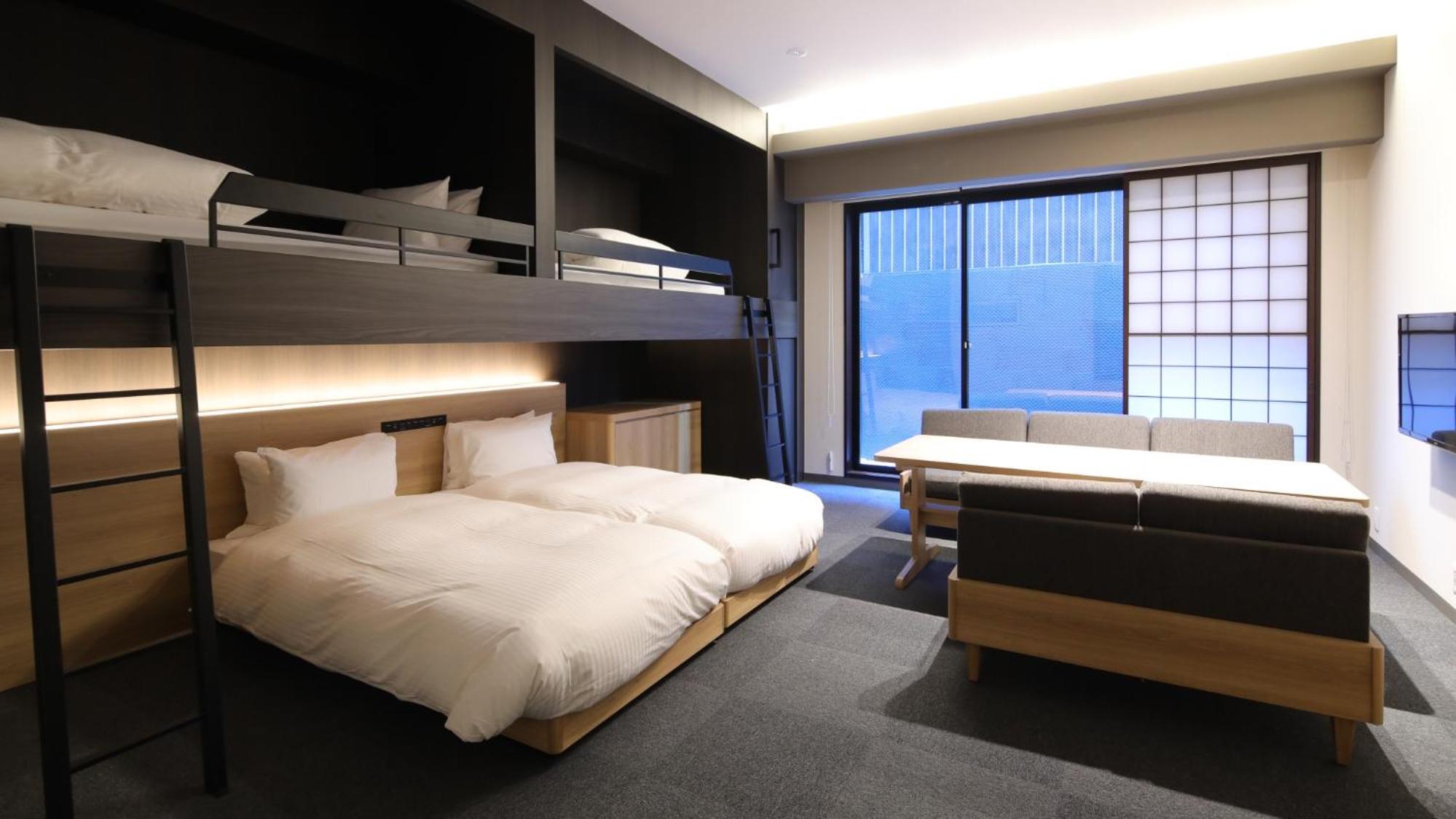 Standard Room with Loft - Non-Smoking - Photo 2