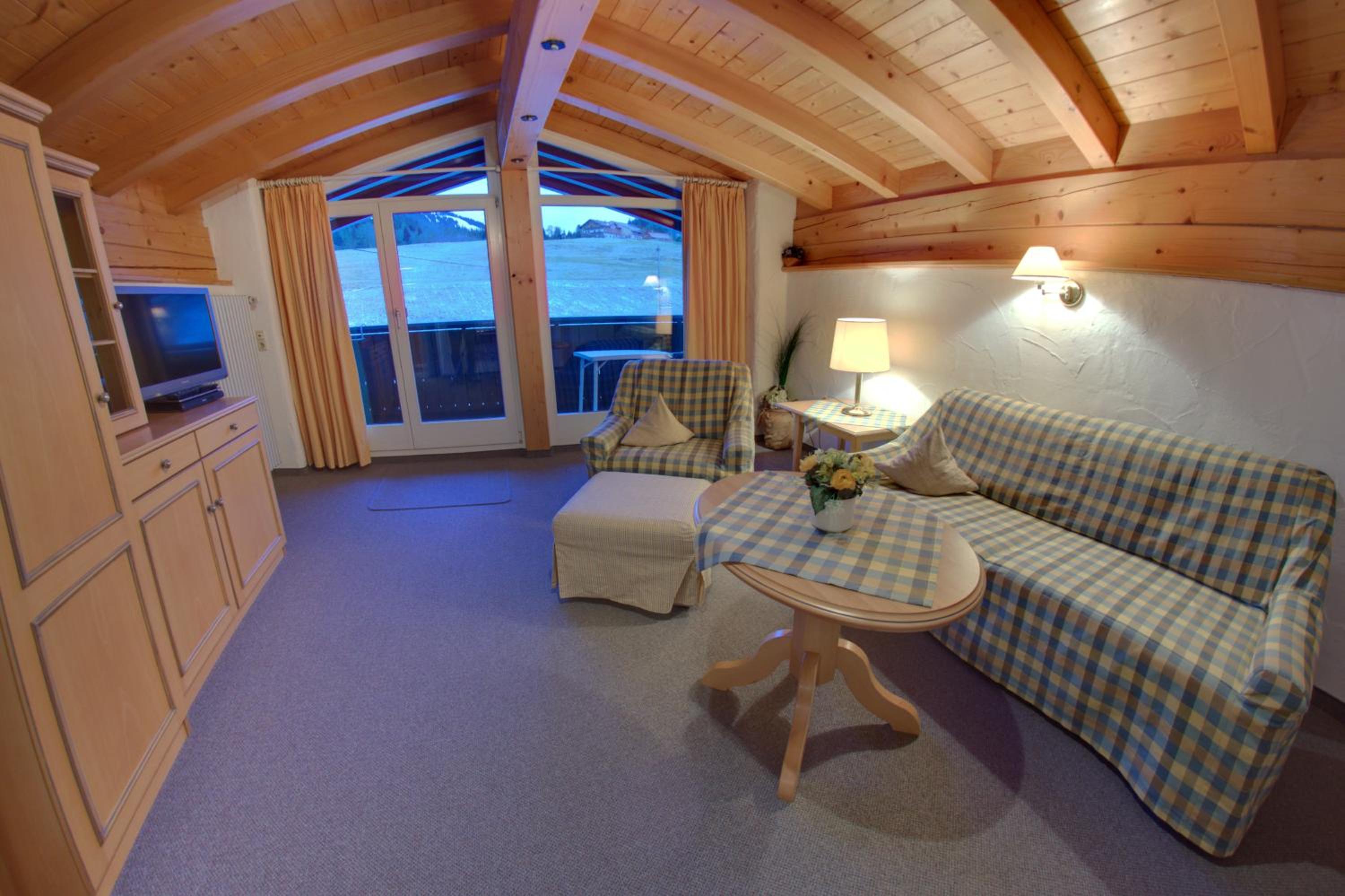 Two-Bedroom Apartment photo 2