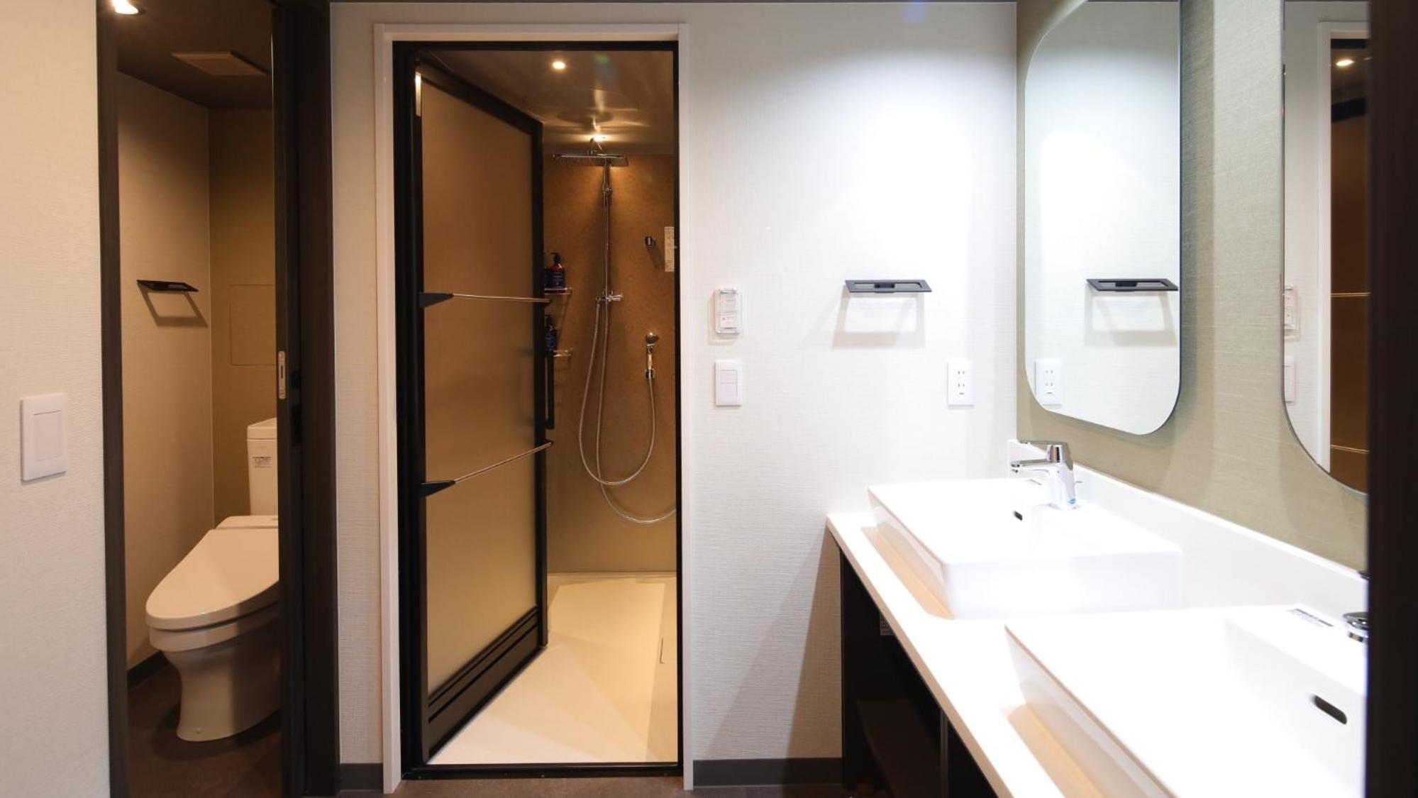 Suite Japanese Western Style Room with Bunk Bed - Non-Smoking - Photo 5