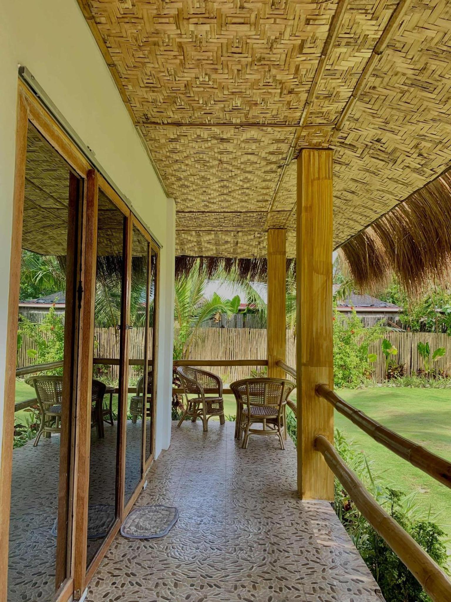 Villa - Beach Front photo 3