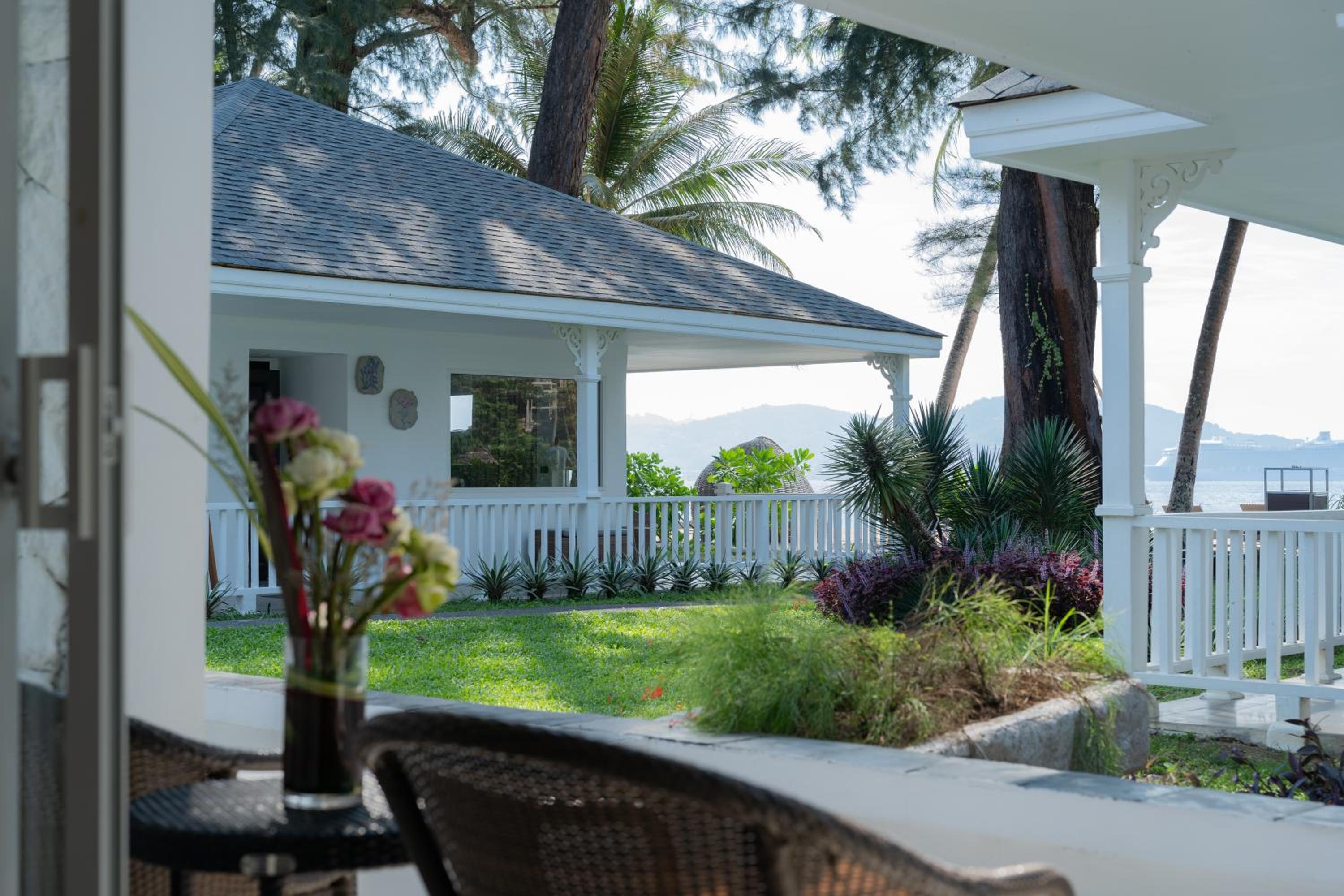 Beachside Cottage - Photo 10
