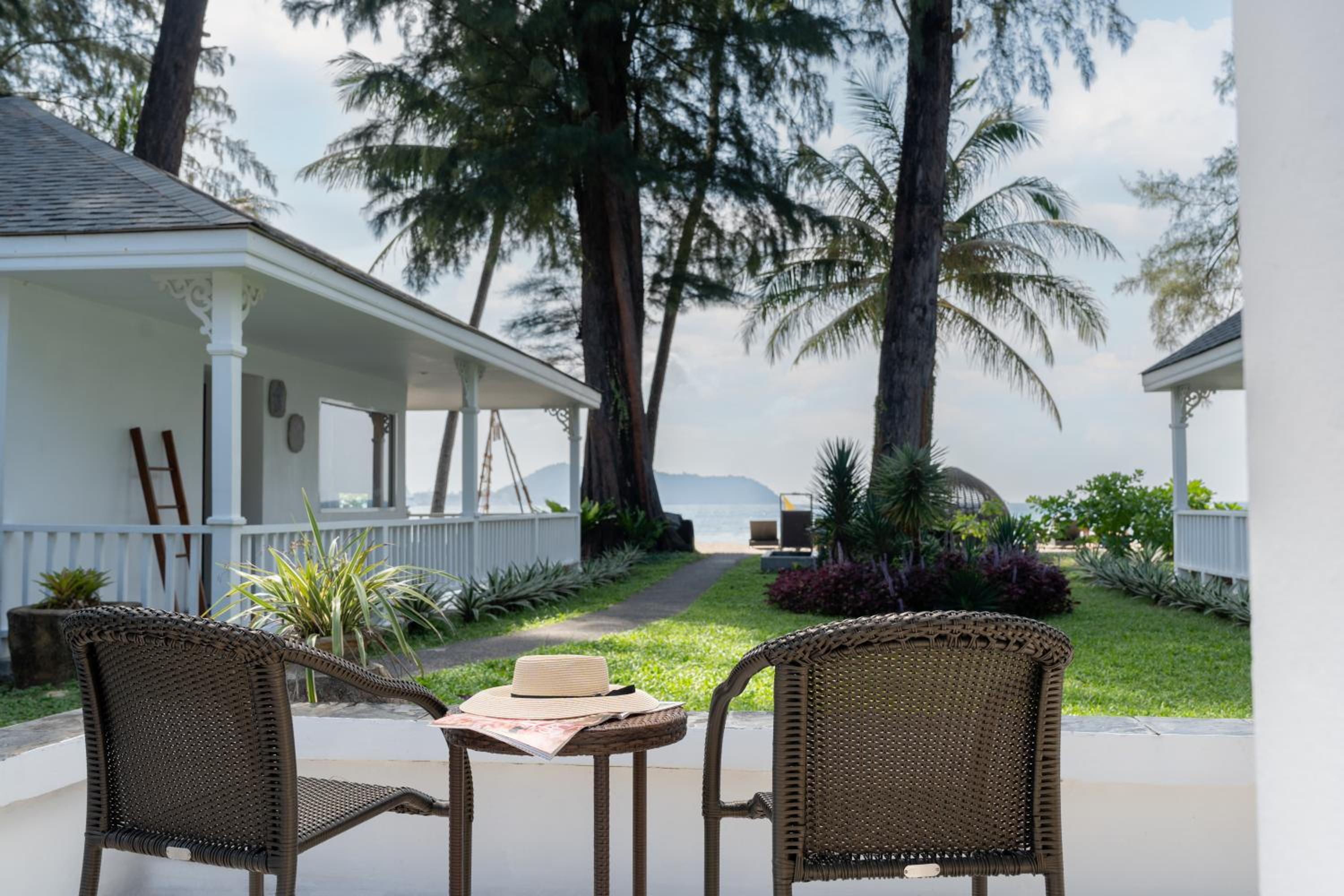 Beachside Cottage - Photo 6