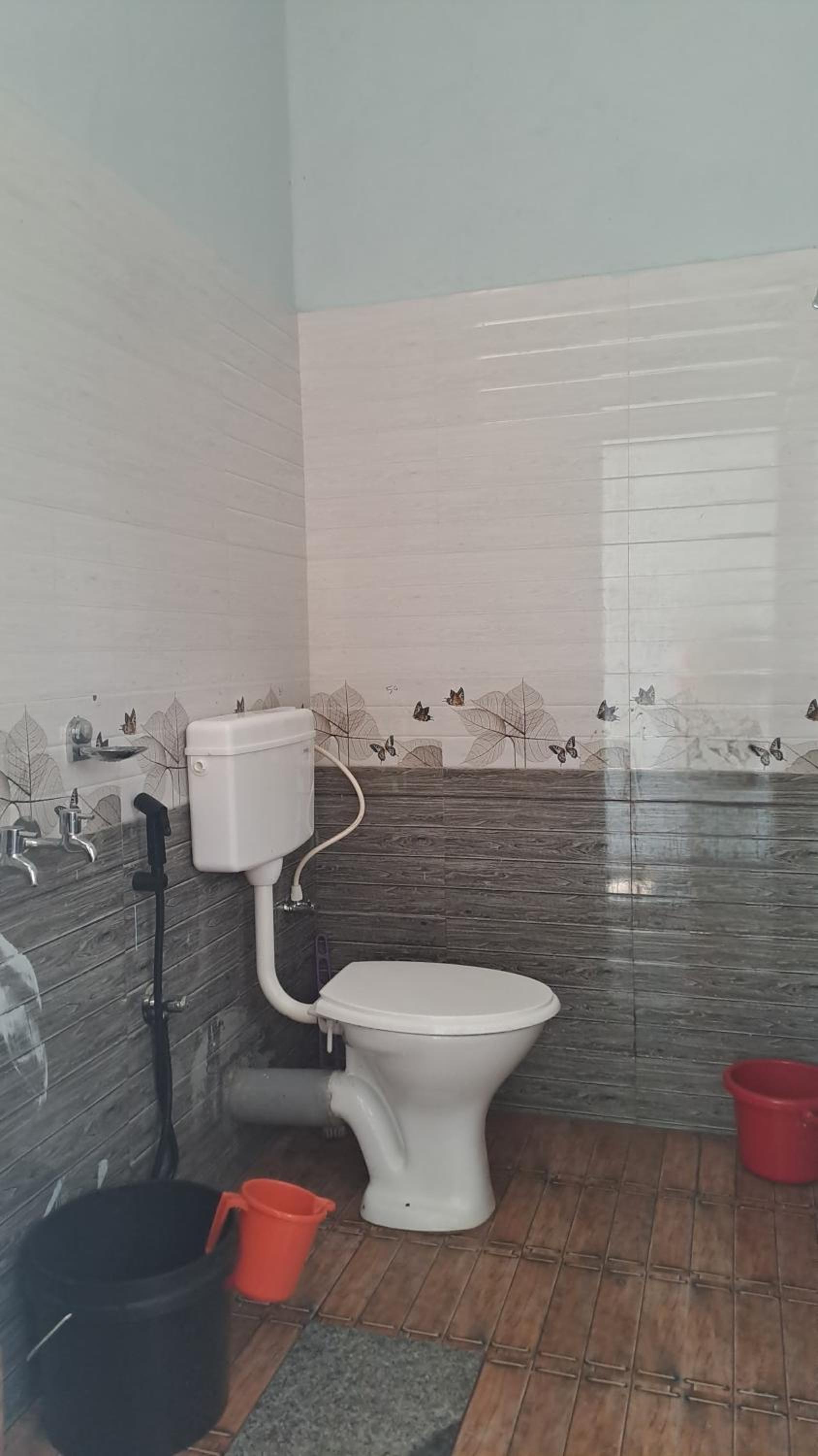 Double or Twin Room photo 1