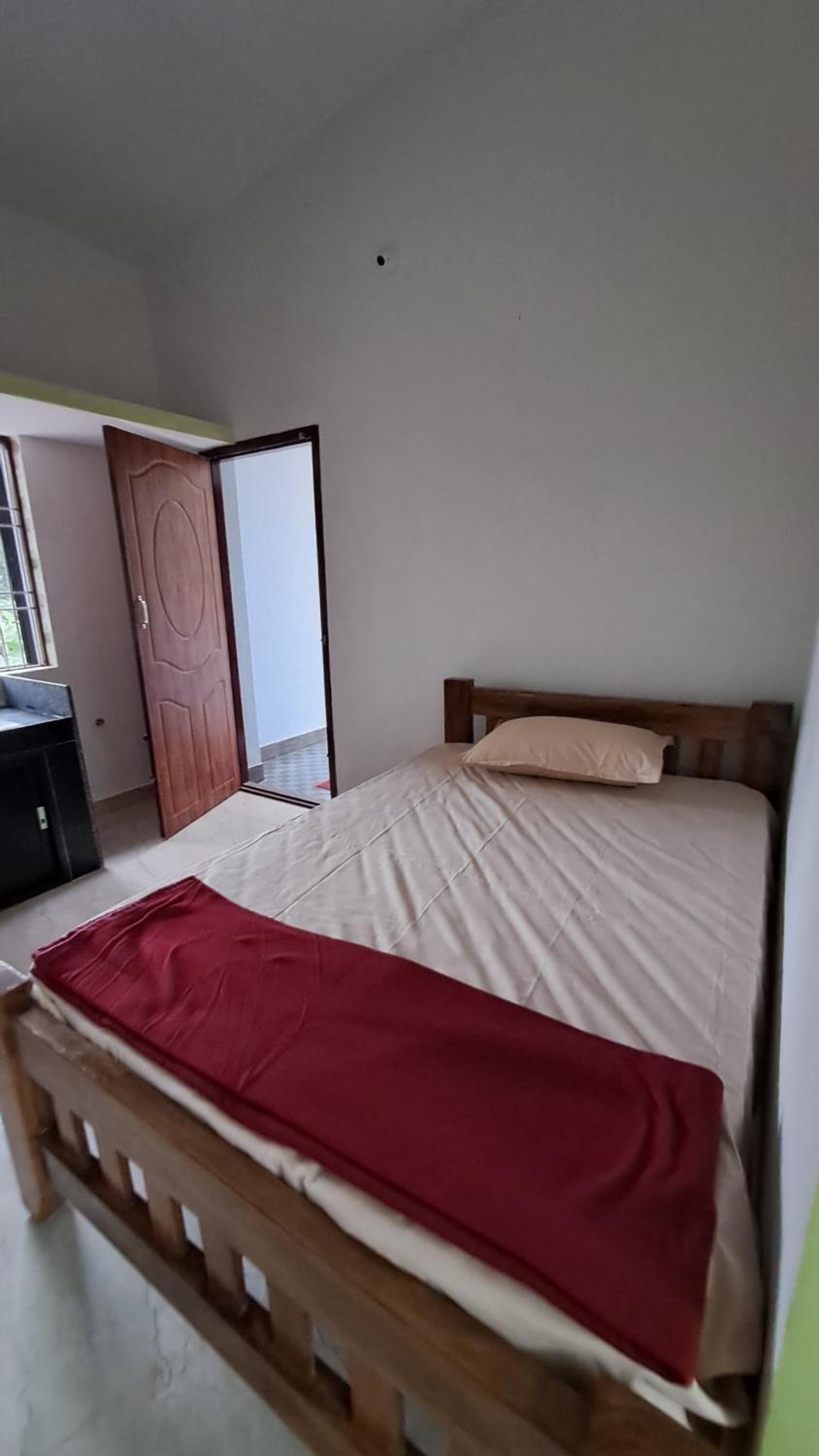 Double or Twin Room photo 2