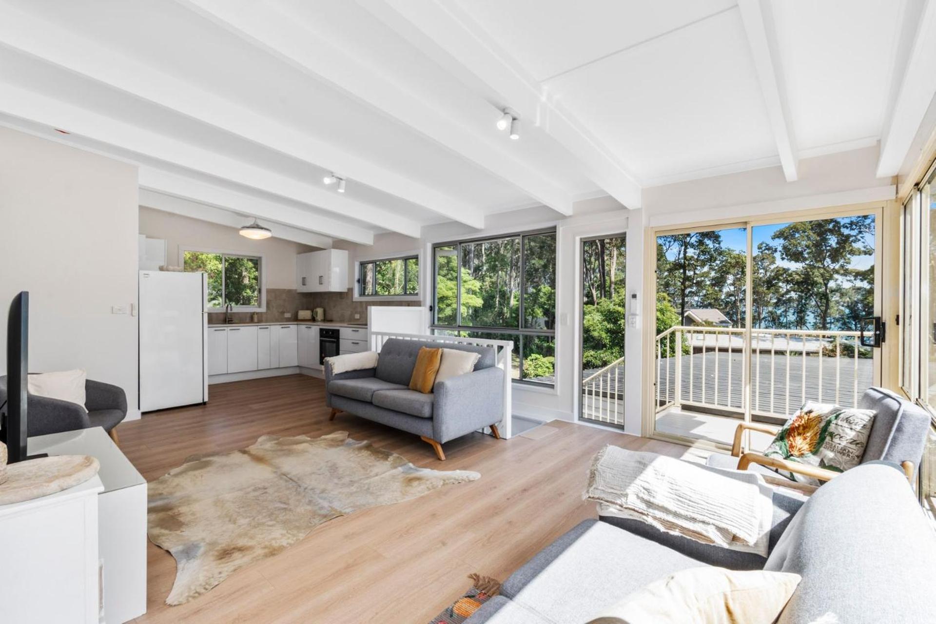 Vacation Home photo 1