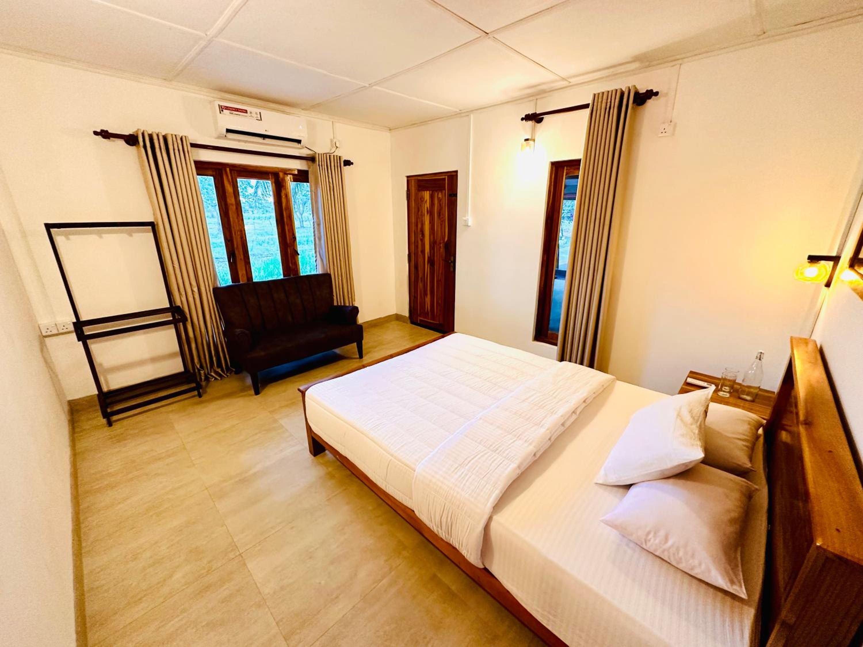 Superior Double Room photo 1