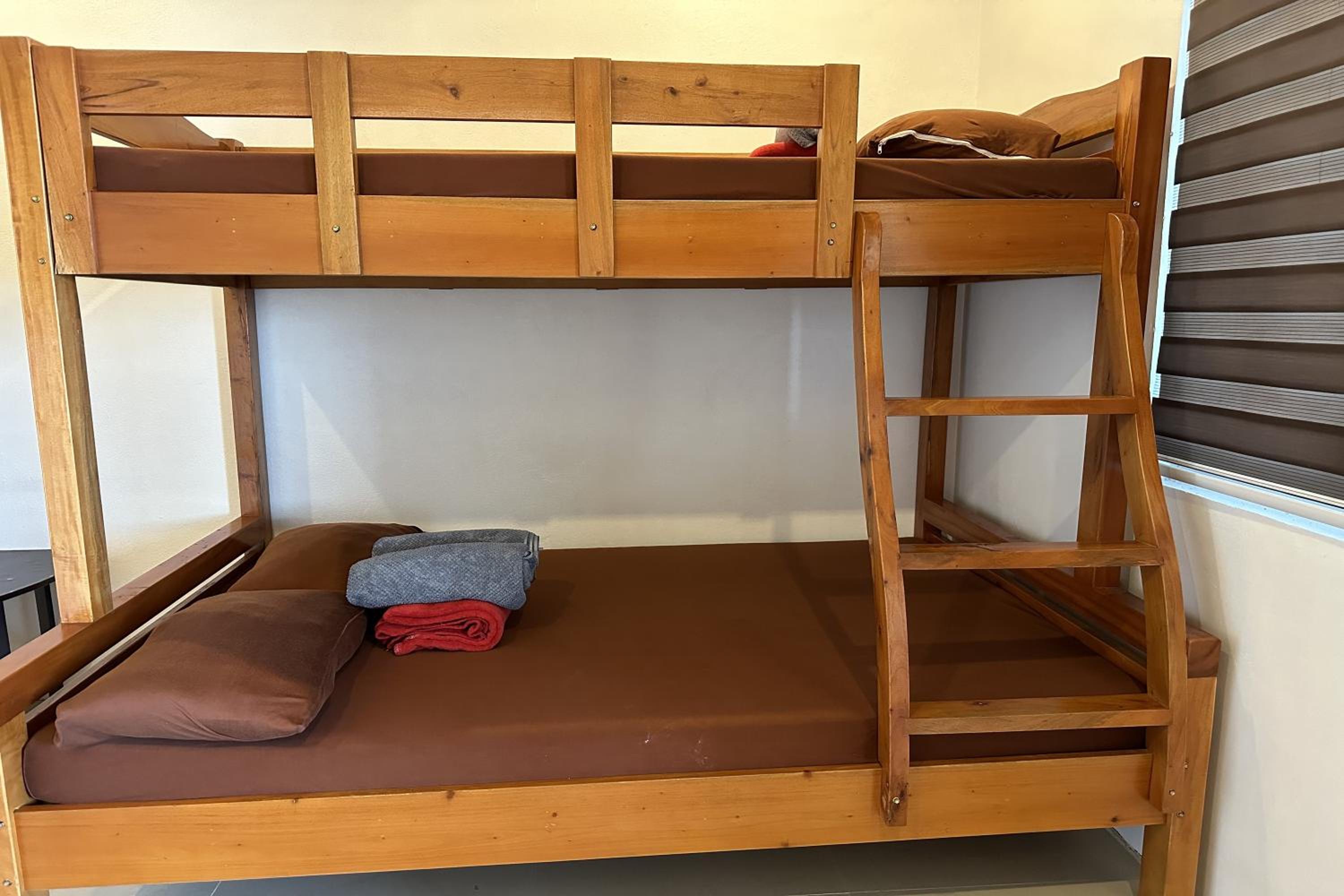 Deluxe Triple Room with Sea View