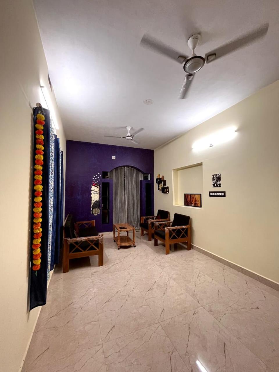 Two-Bedroom House photo 1