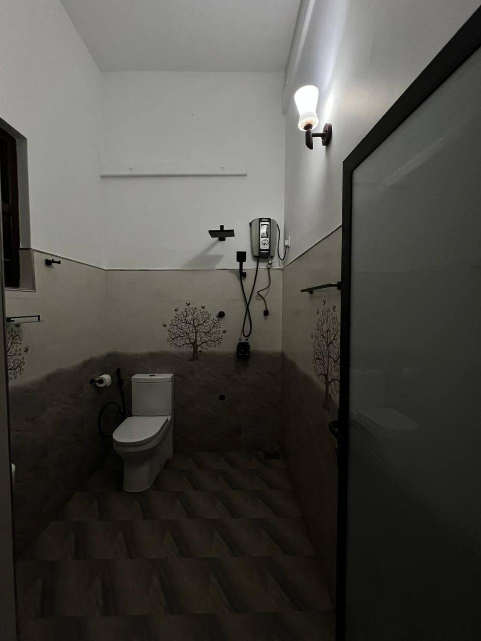 Double Room with Balcony and Sea View photo 3