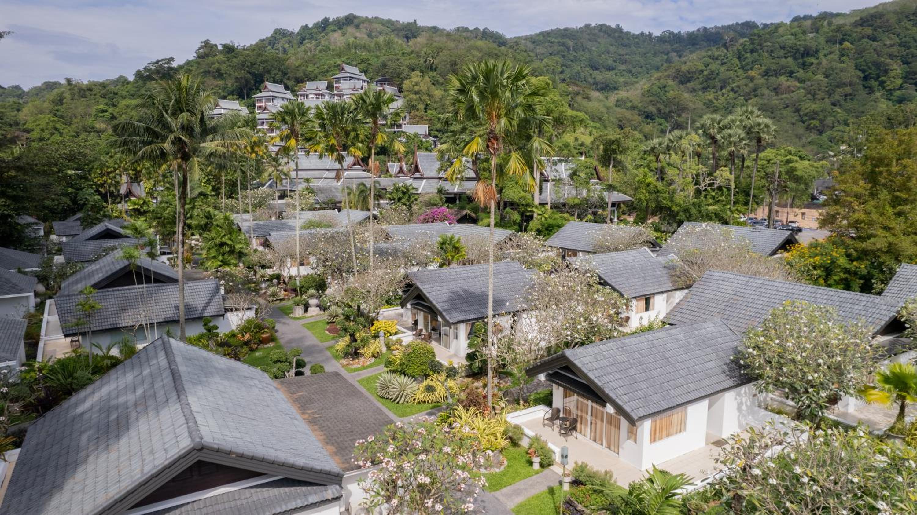 Tropical Garden View Room - Photo 2