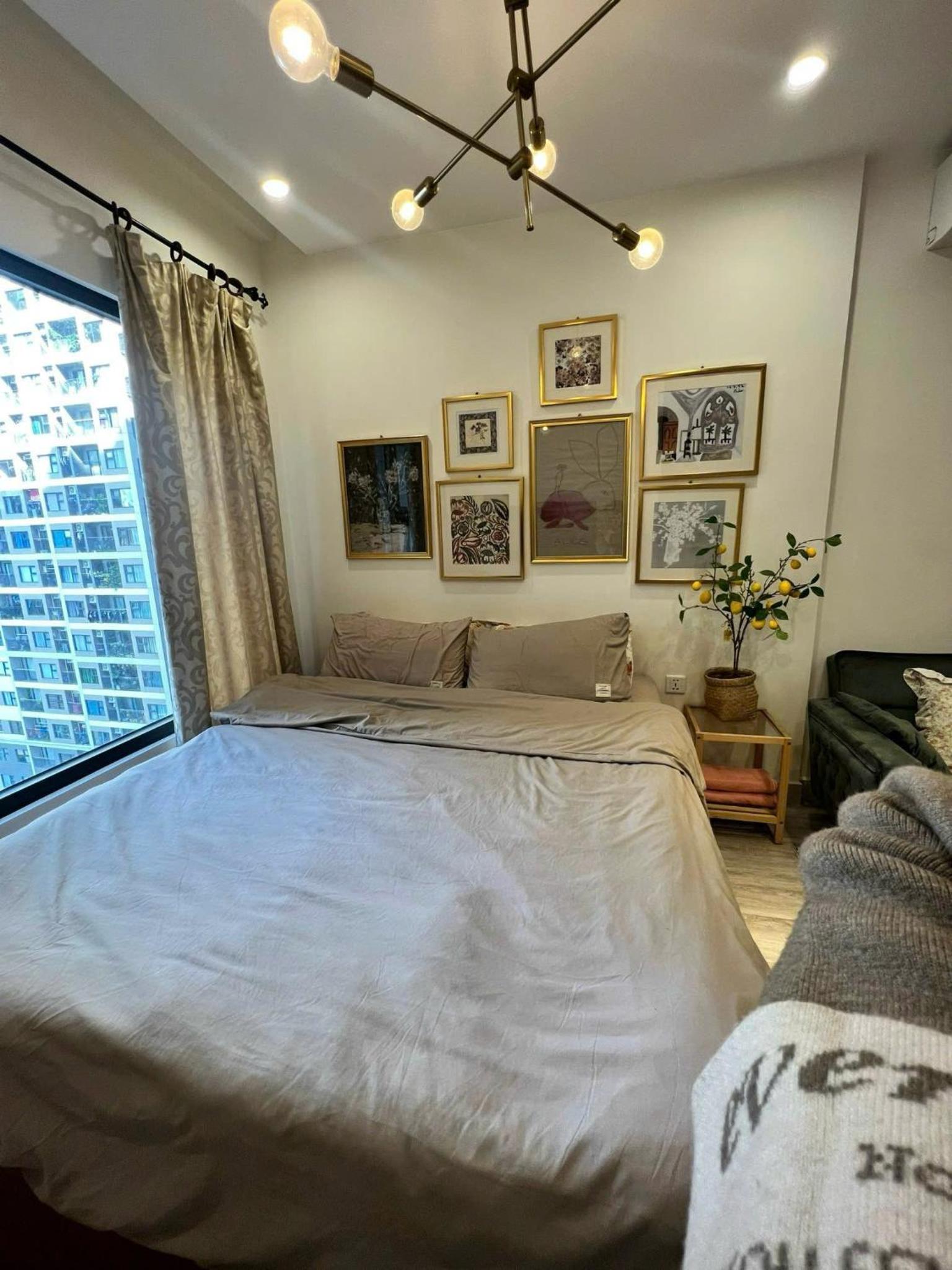 Deluxe Studio photo 2