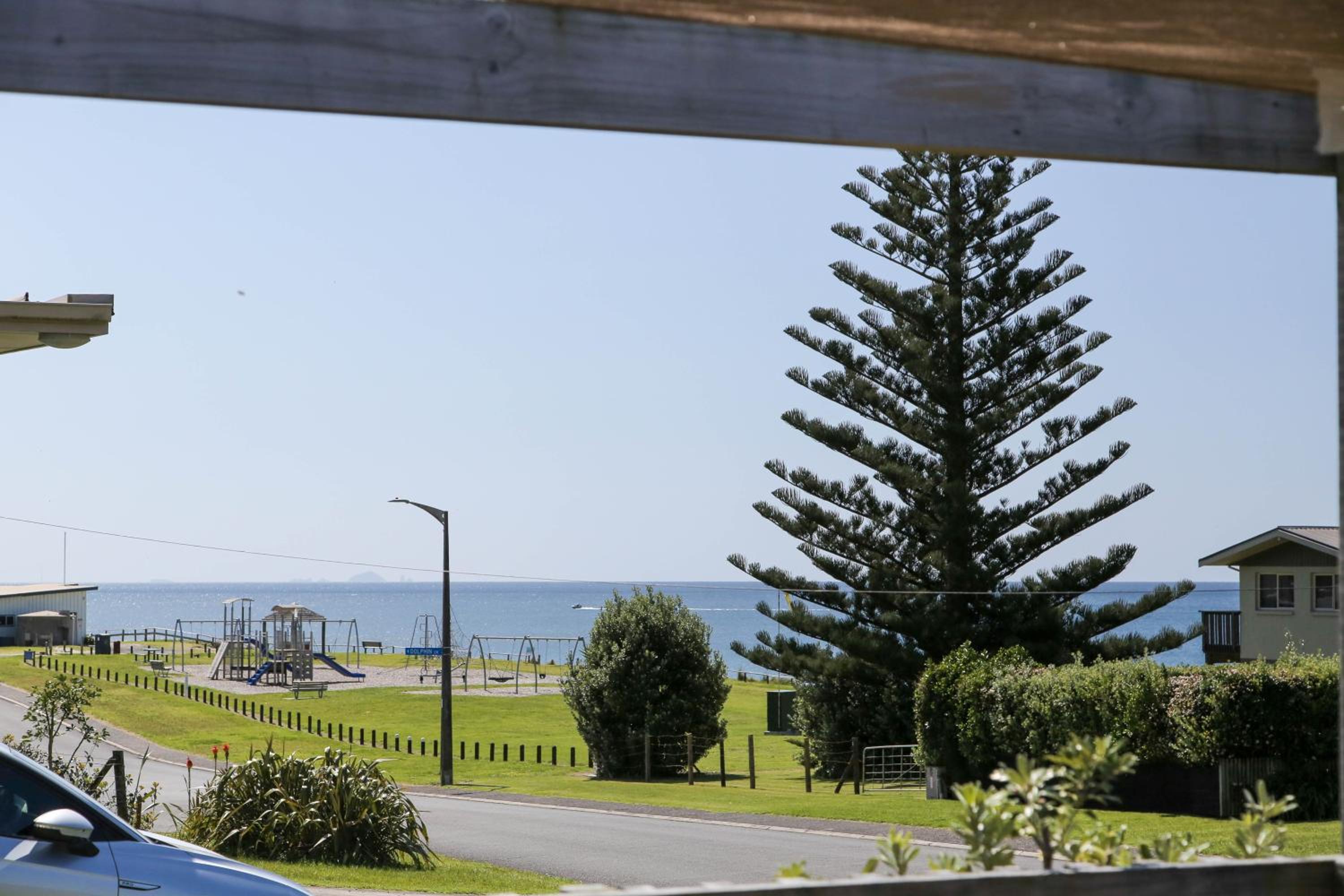 Four-Bedroom Holiday Home photo 1