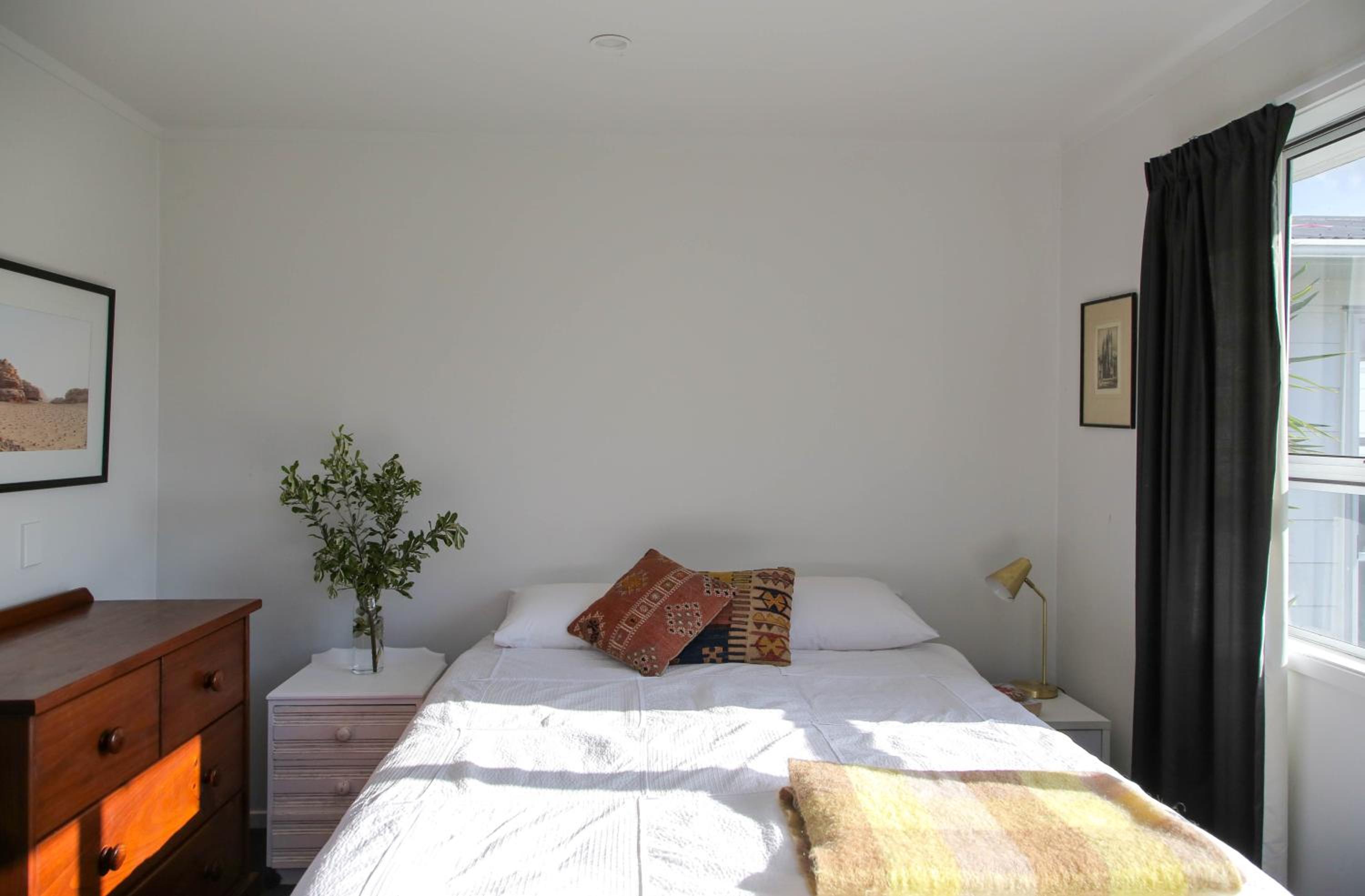 Four-Bedroom Holiday Home photo 2