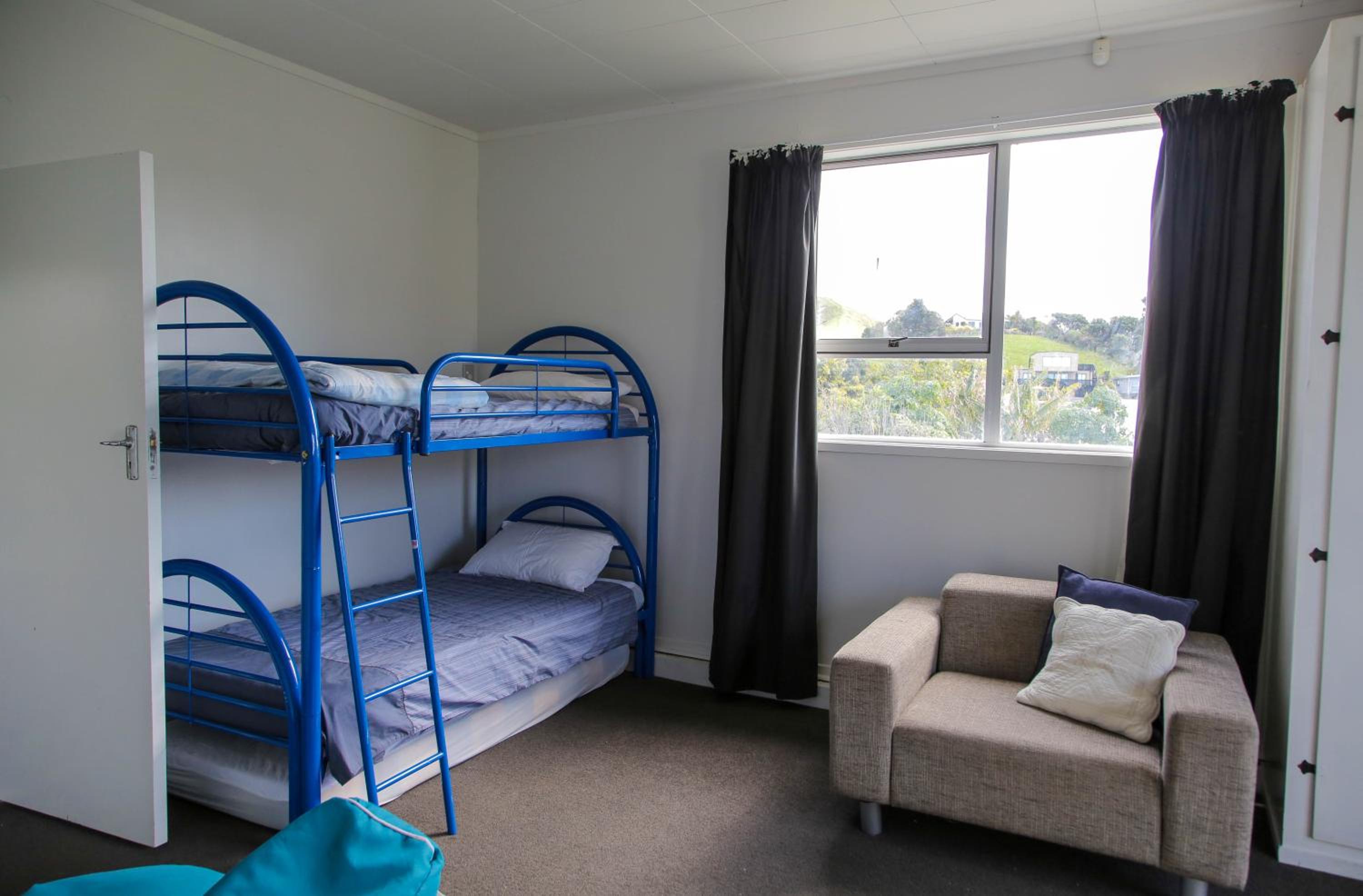 Four-Bedroom Holiday Home photo 3