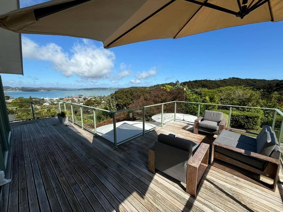 Four-Bedroom Vacation Home photo 1
