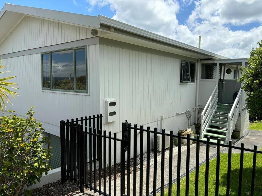 Four-Bedroom Vacation Home photo 3
