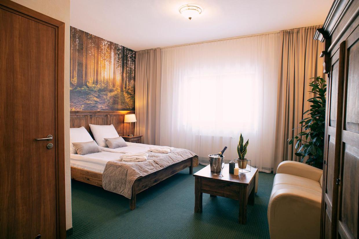 Superior Double or Twin Room photo 2
