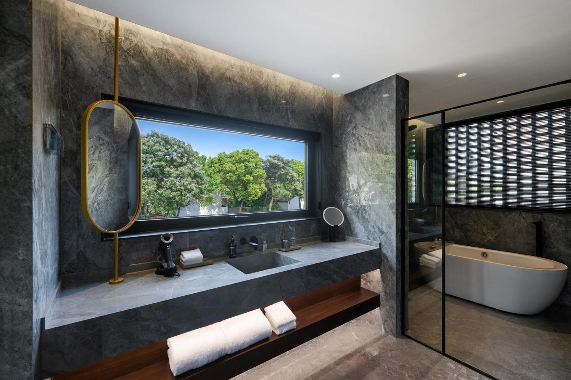One-Bedroom Villa photo 2
