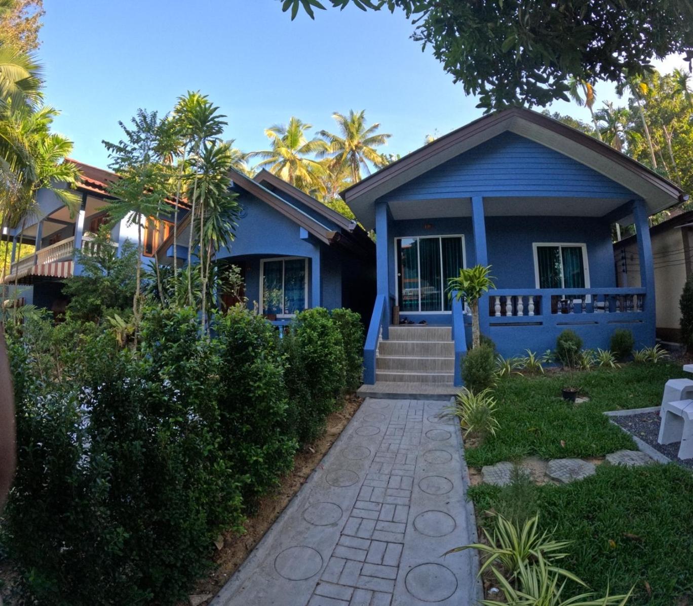 Family Bungalow photo 3