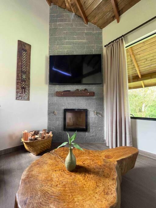 One-Bedroom Chalet photo 1