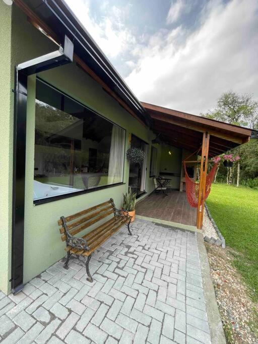 One-Bedroom Chalet photo 2