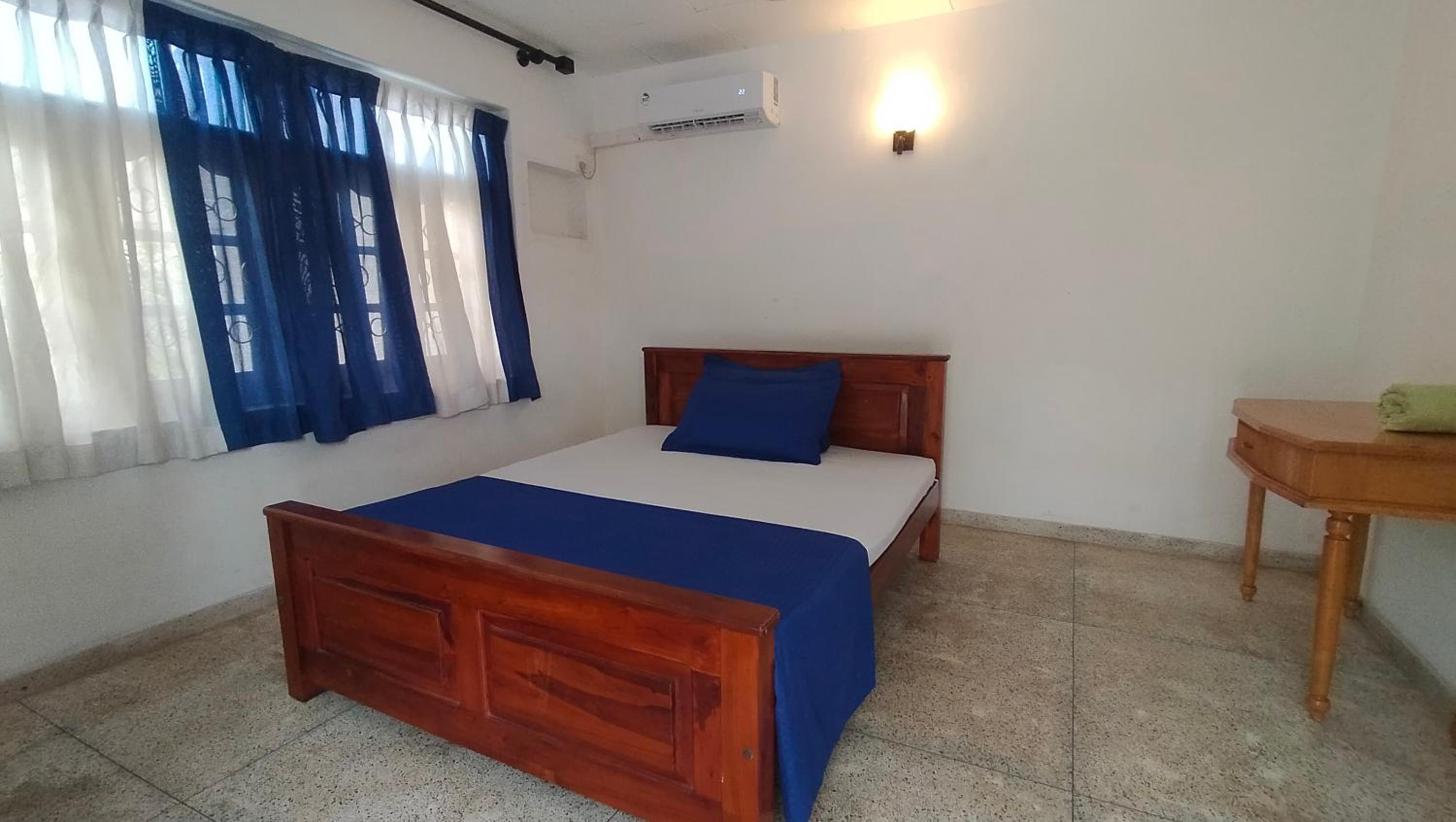 Double Room with Balcony photo 1