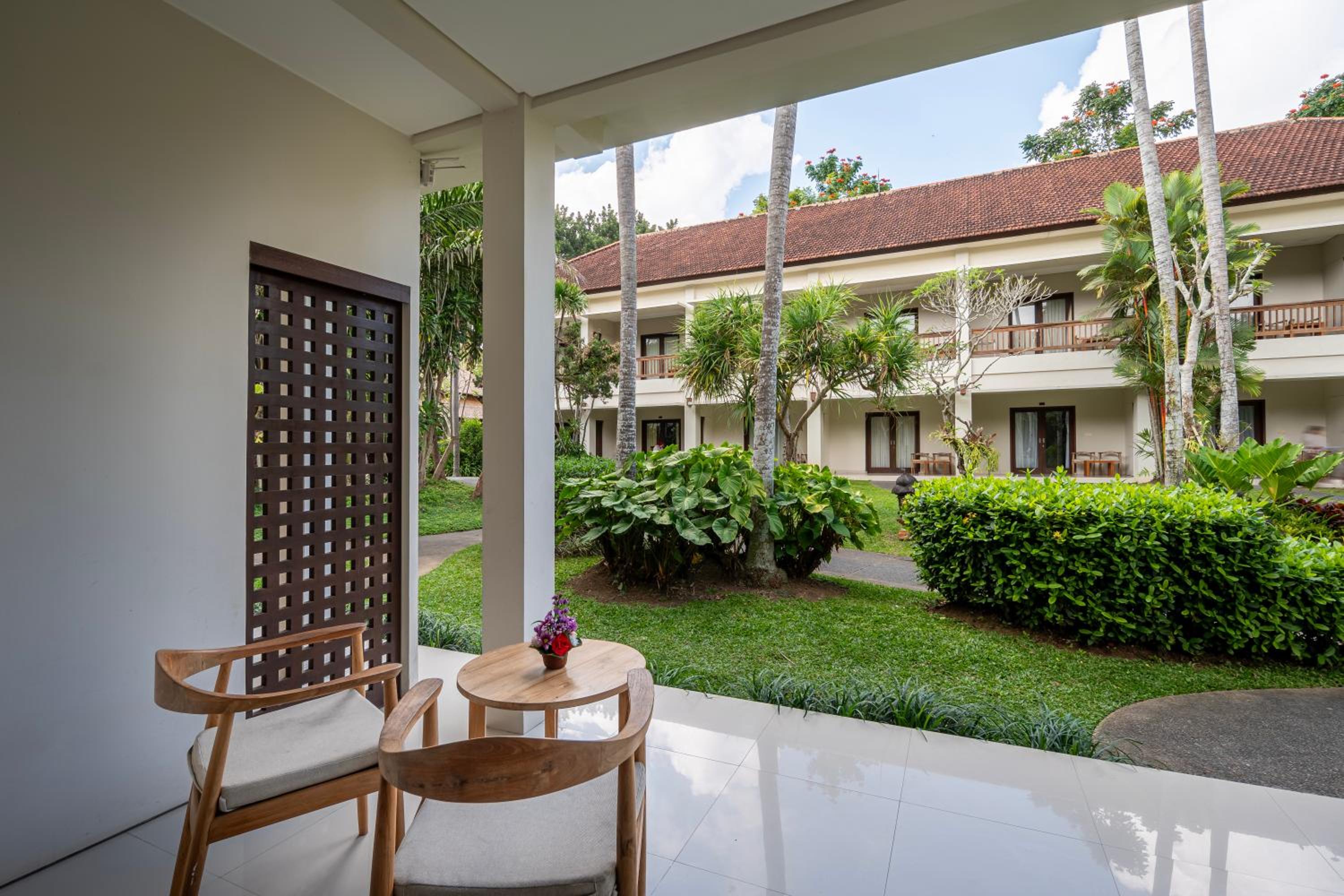 Deluxe Double or Twin Room - Photo 8