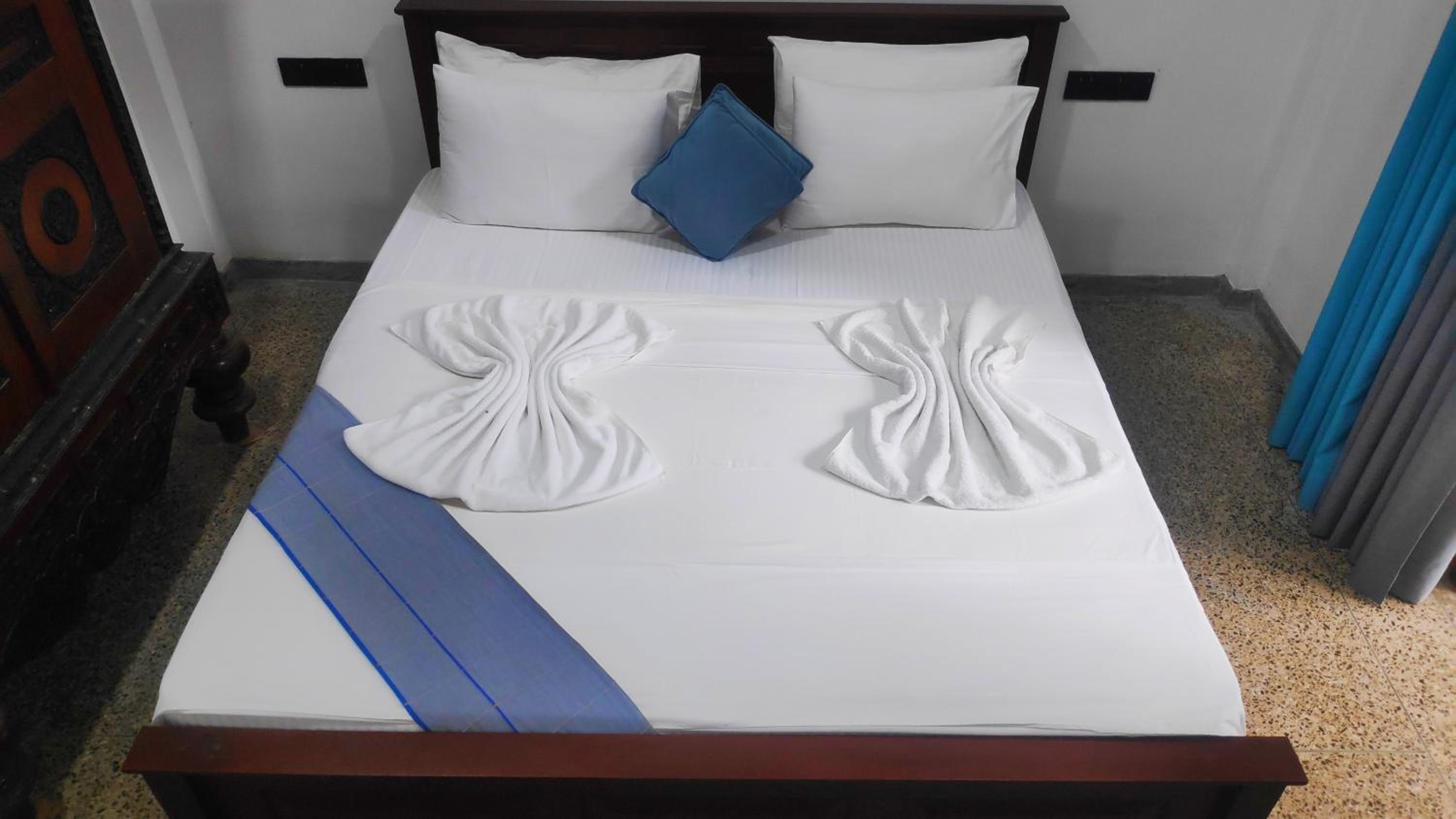 Deluxe Double Room photo 1