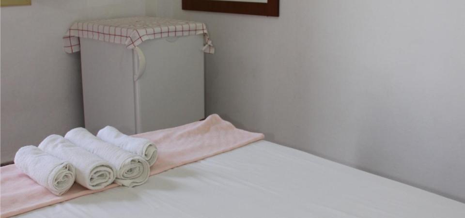 Budget Double Room photo 2