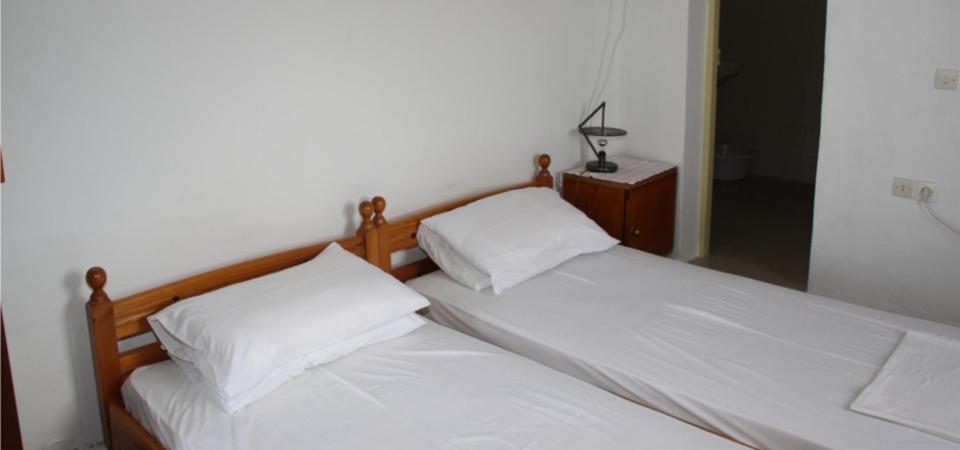 Double Room with Garden View photo 1
