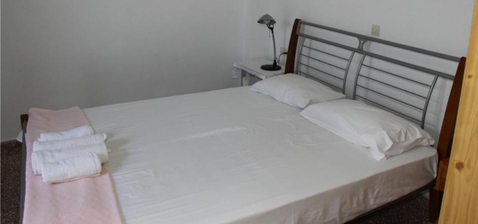 Budget Double Room photo 3