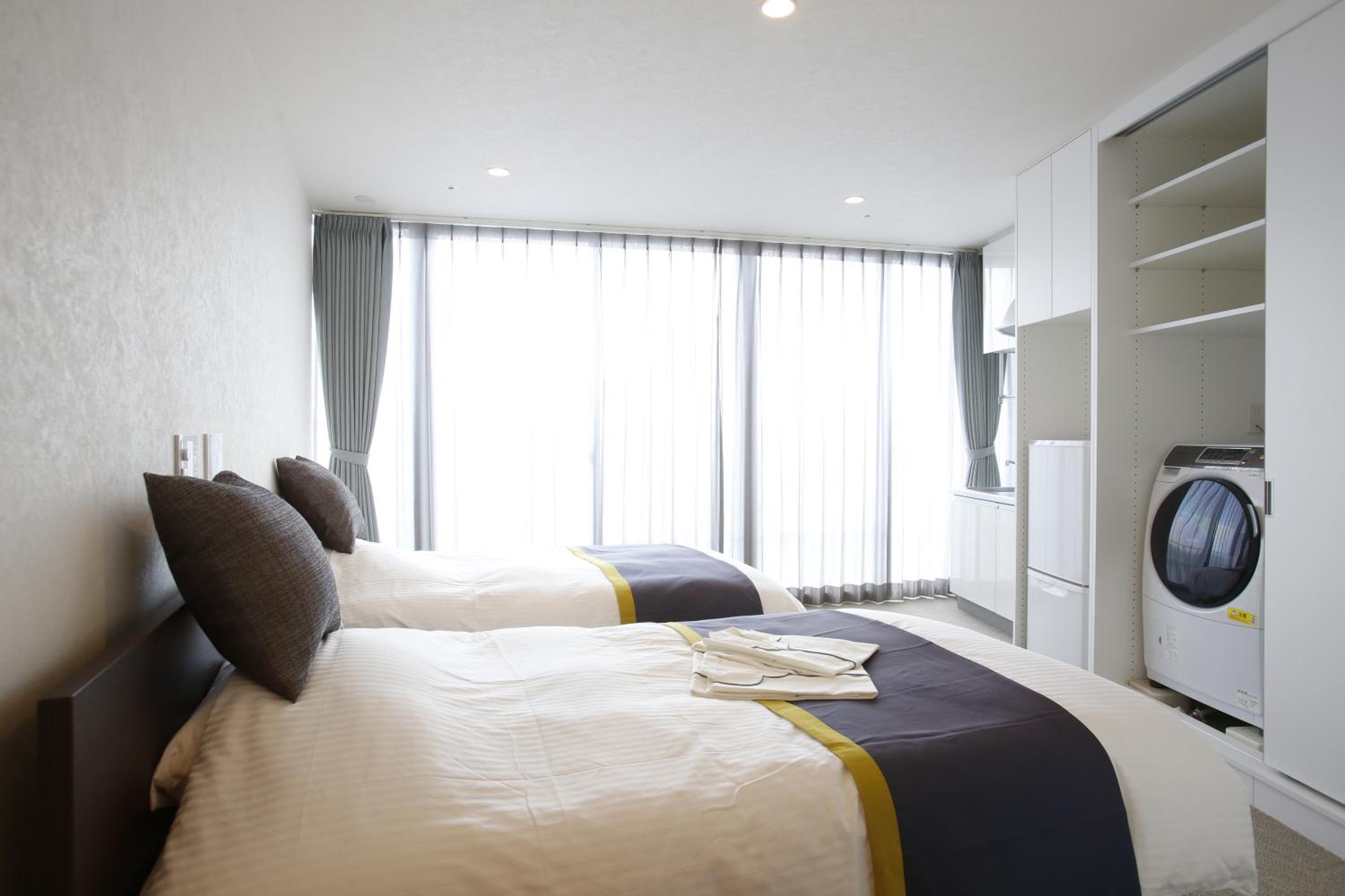 Twin Room photo 1